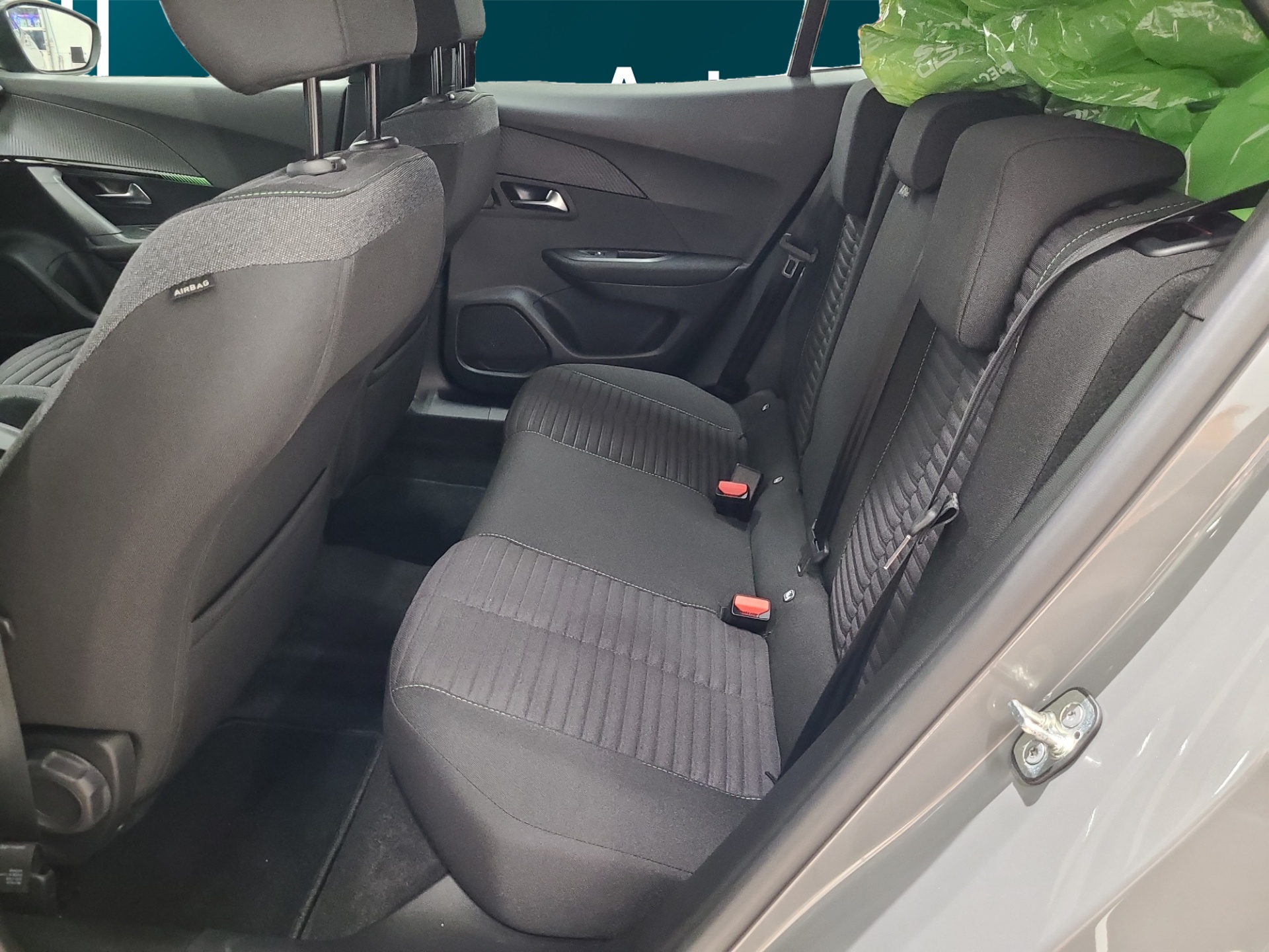 PEUGEOT 2008 2024