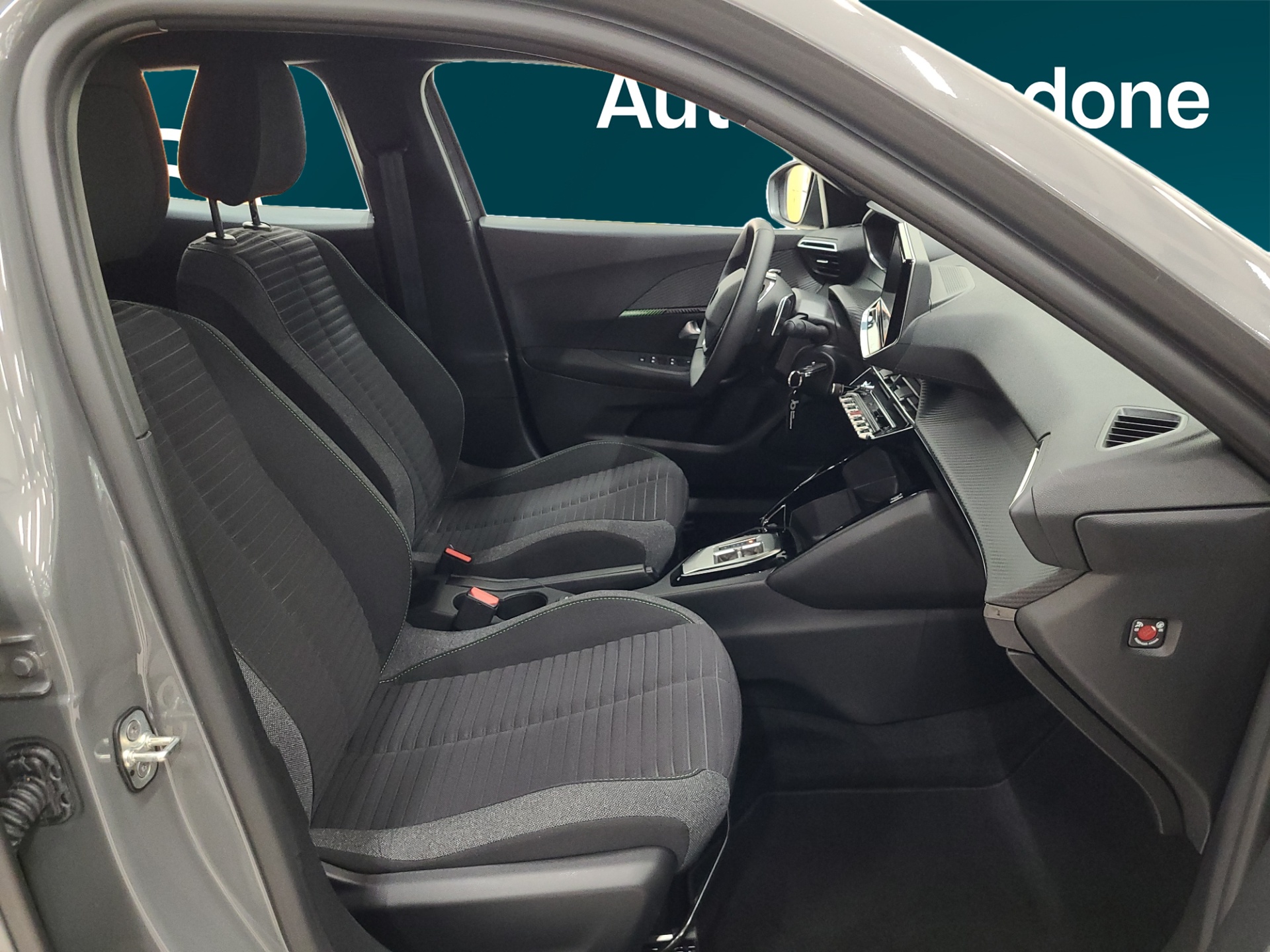 PEUGEOT 2008 2024