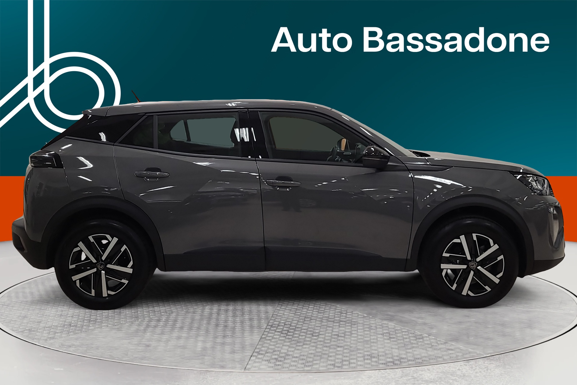 PEUGEOT 2008 2024