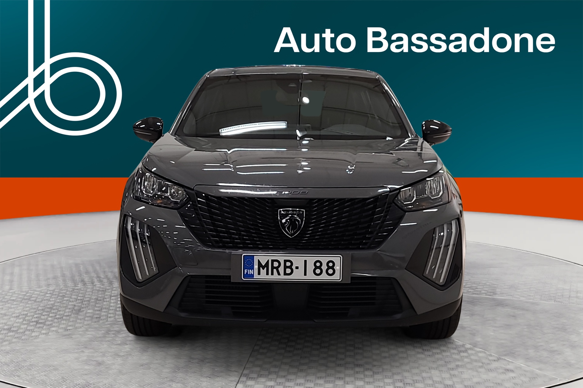 PEUGEOT 2008 2024