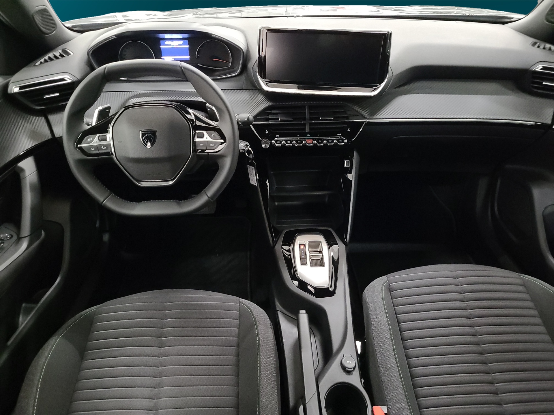 PEUGEOT 2008 2024
