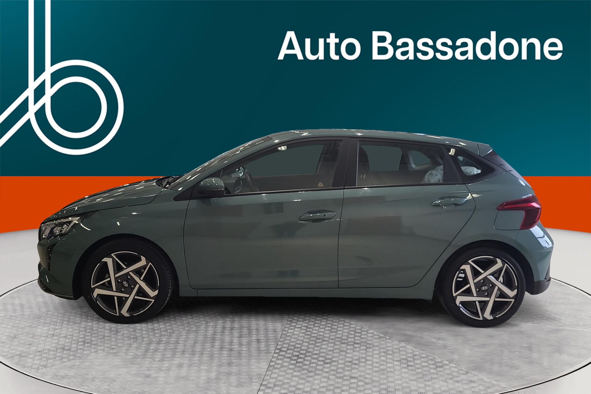 HYUNDAI i20 Hatchback 2025