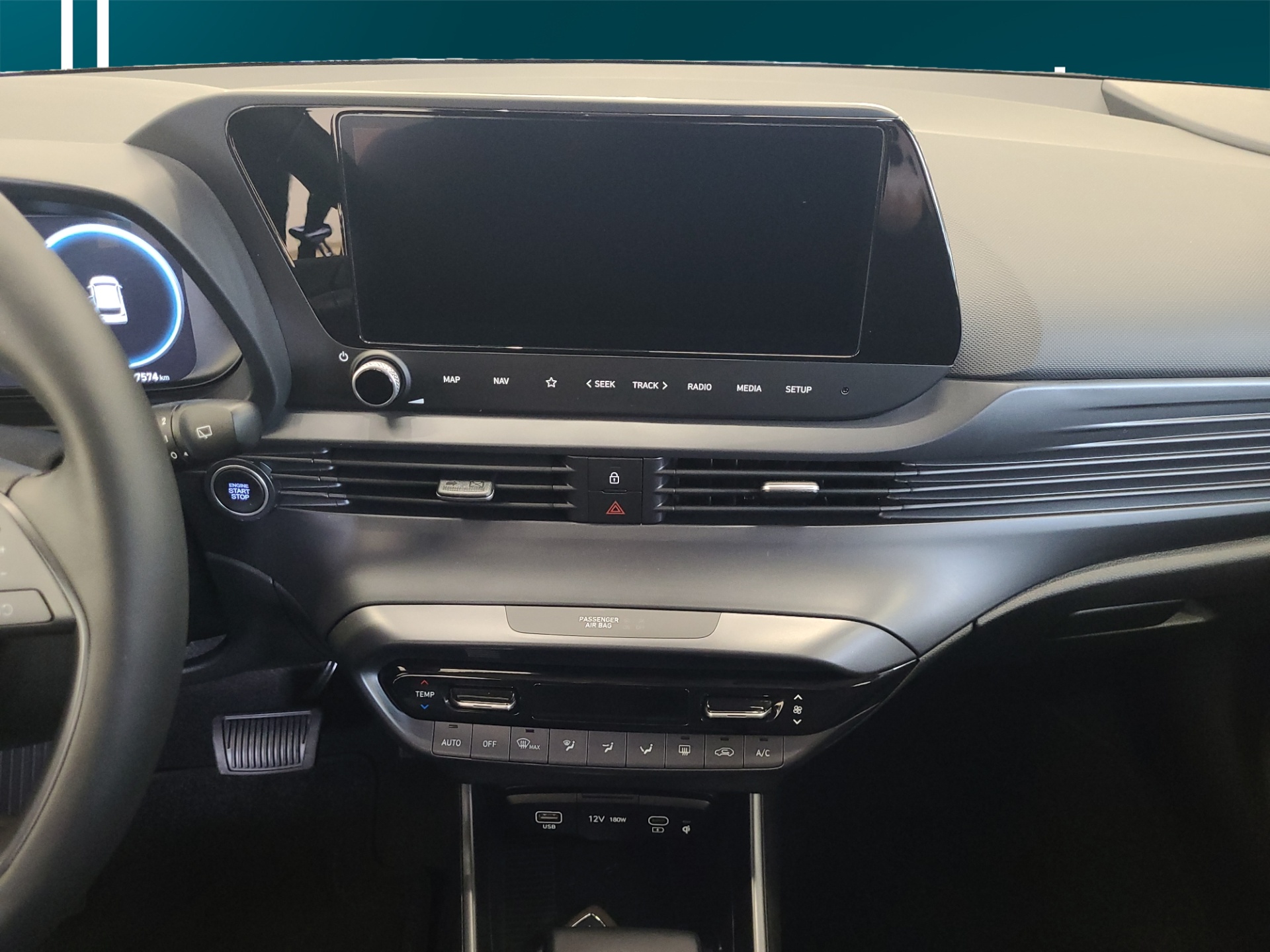 HYUNDAI i20 Hatchback 2025