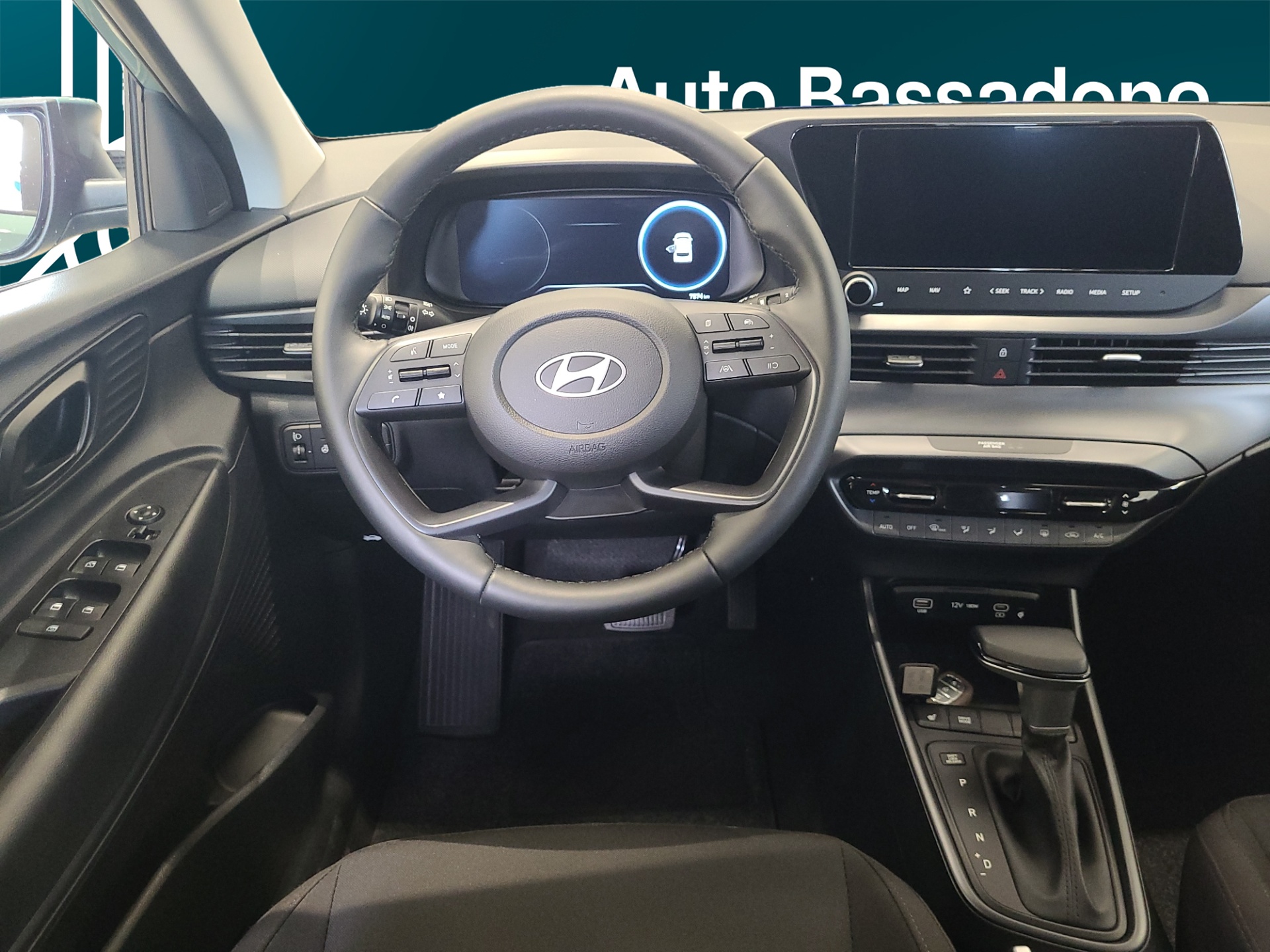 HYUNDAI i20 Hatchback 2025