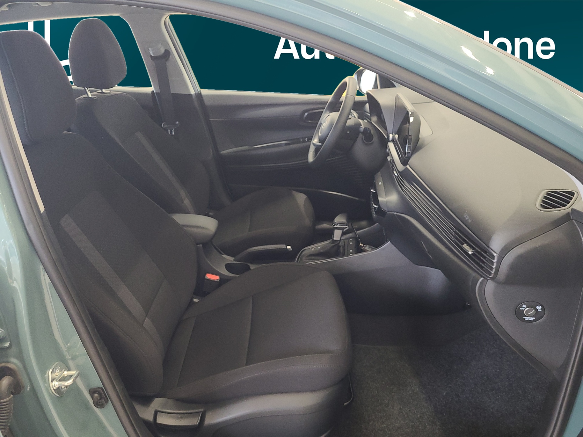 HYUNDAI i20 Hatchback 2025