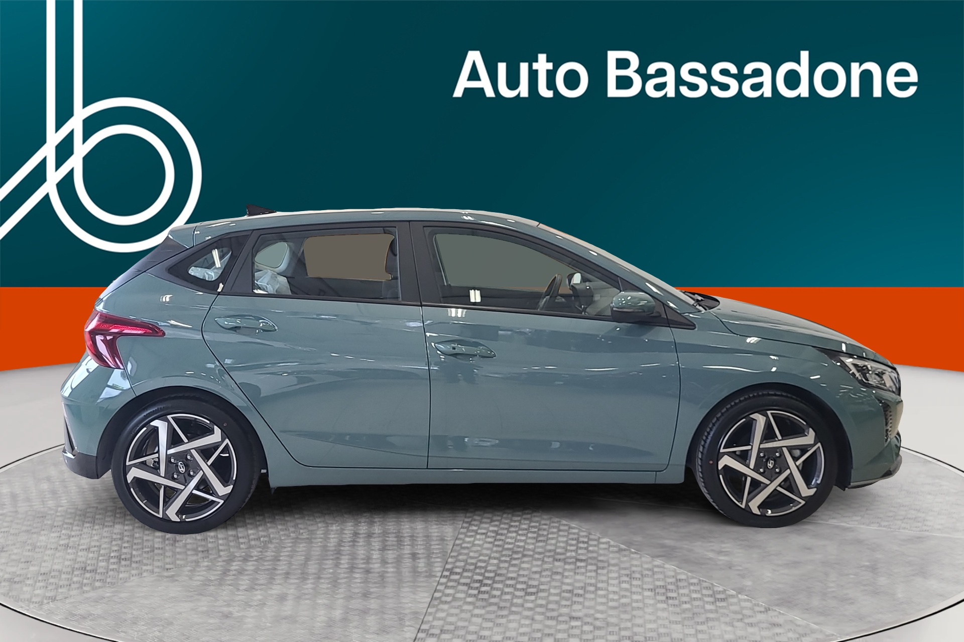 HYUNDAI i20 Hatchback 2025