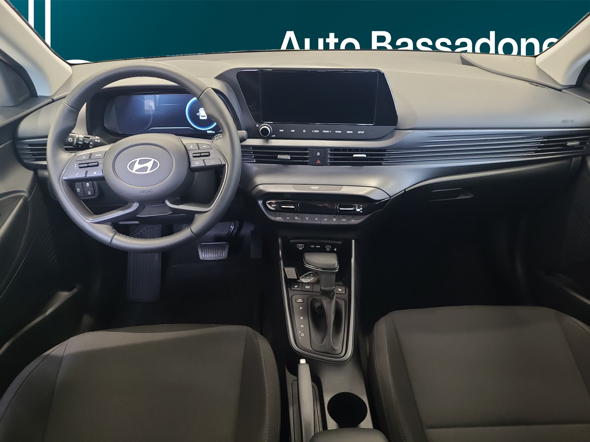 HYUNDAI i20 Hatchback 2025