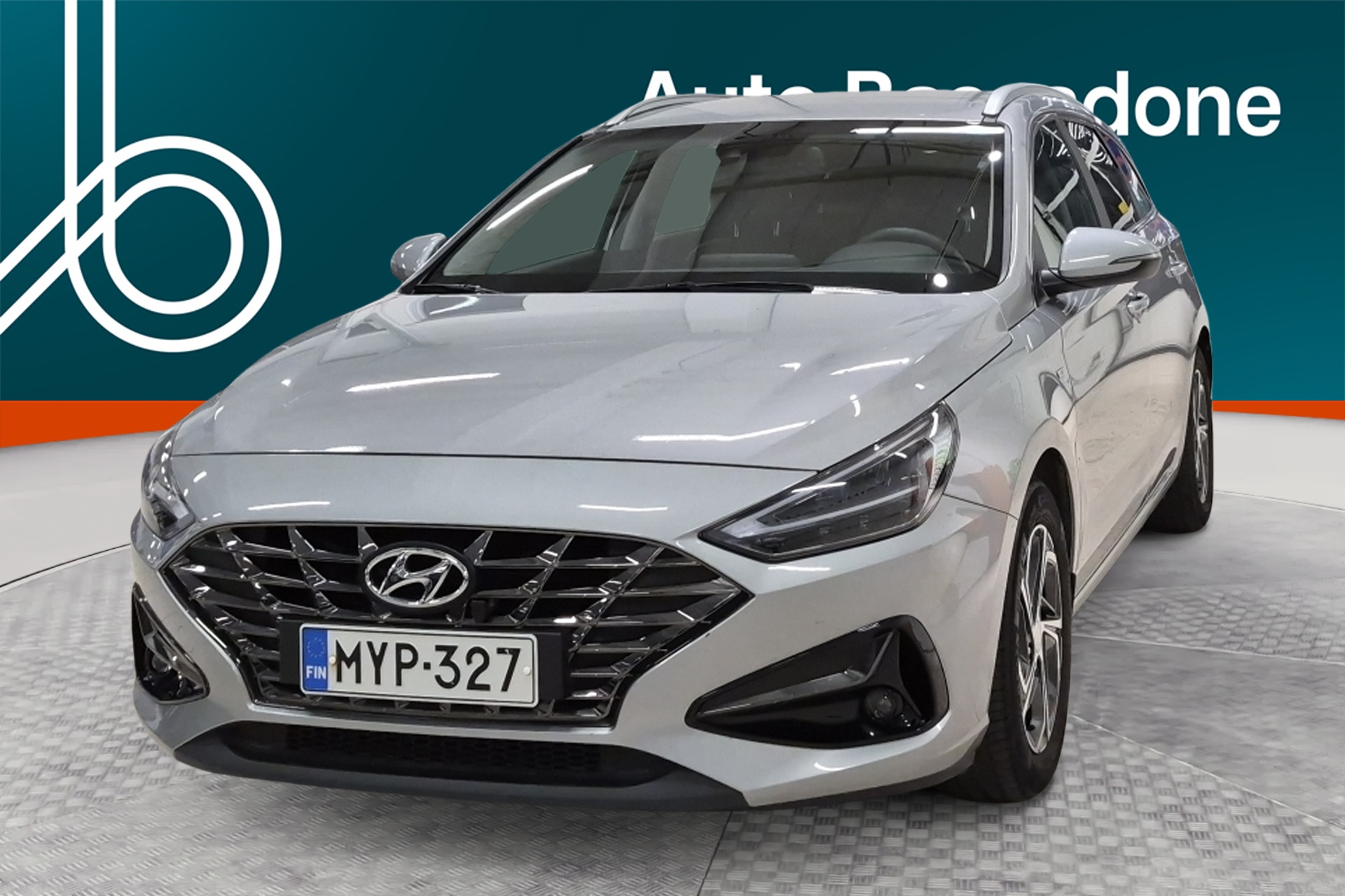 HYUNDAI i30 Wagon 2022