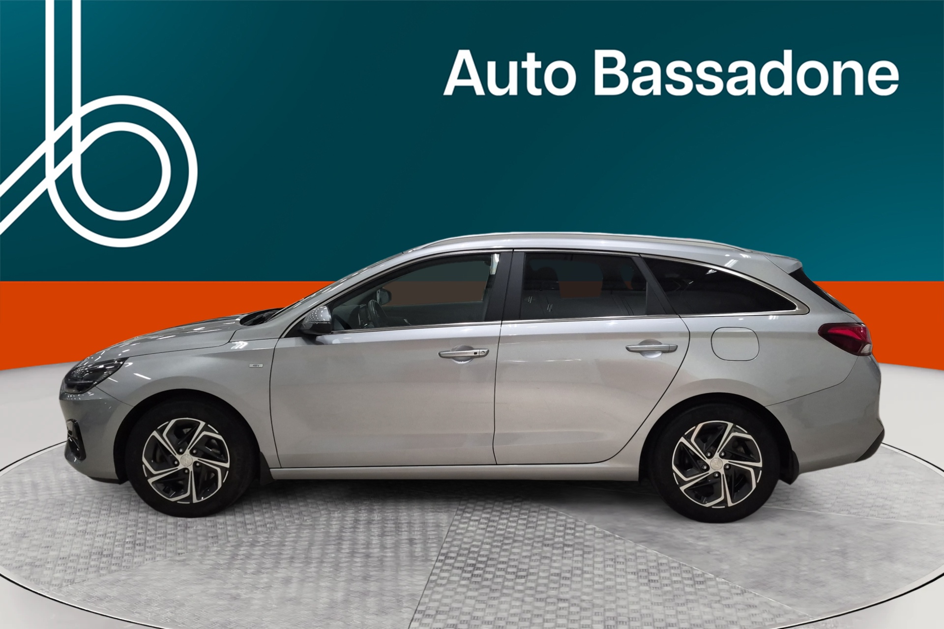 HYUNDAI i30 Wagon 2022