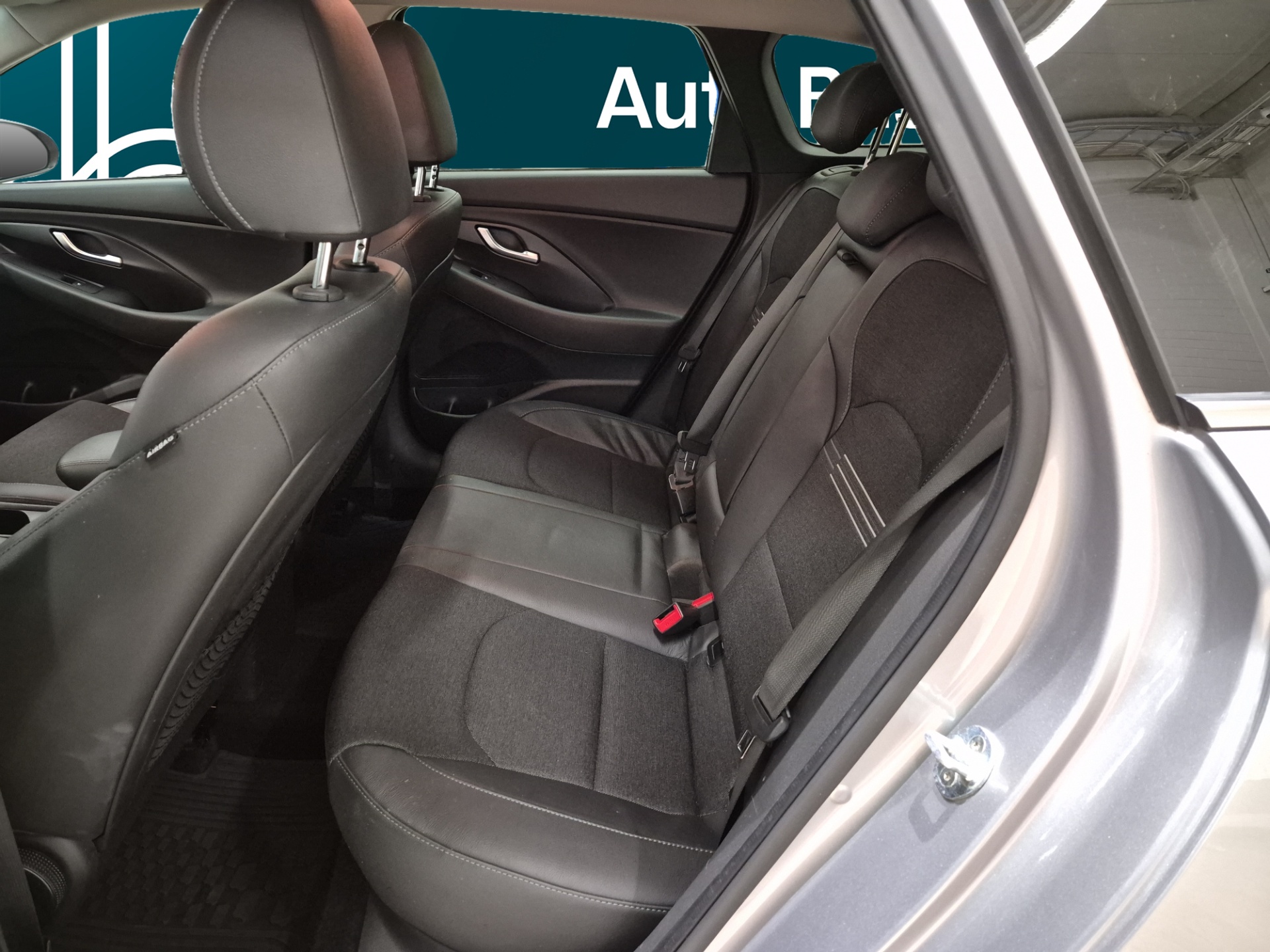 HYUNDAI i30 Wagon 2022