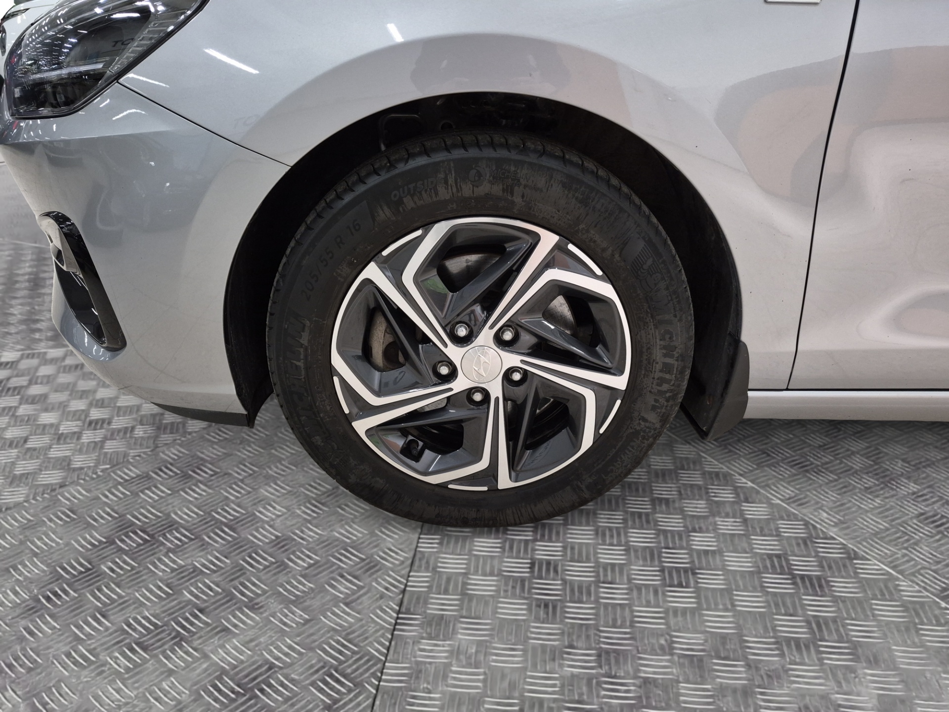 HYUNDAI i30 Wagon 2022