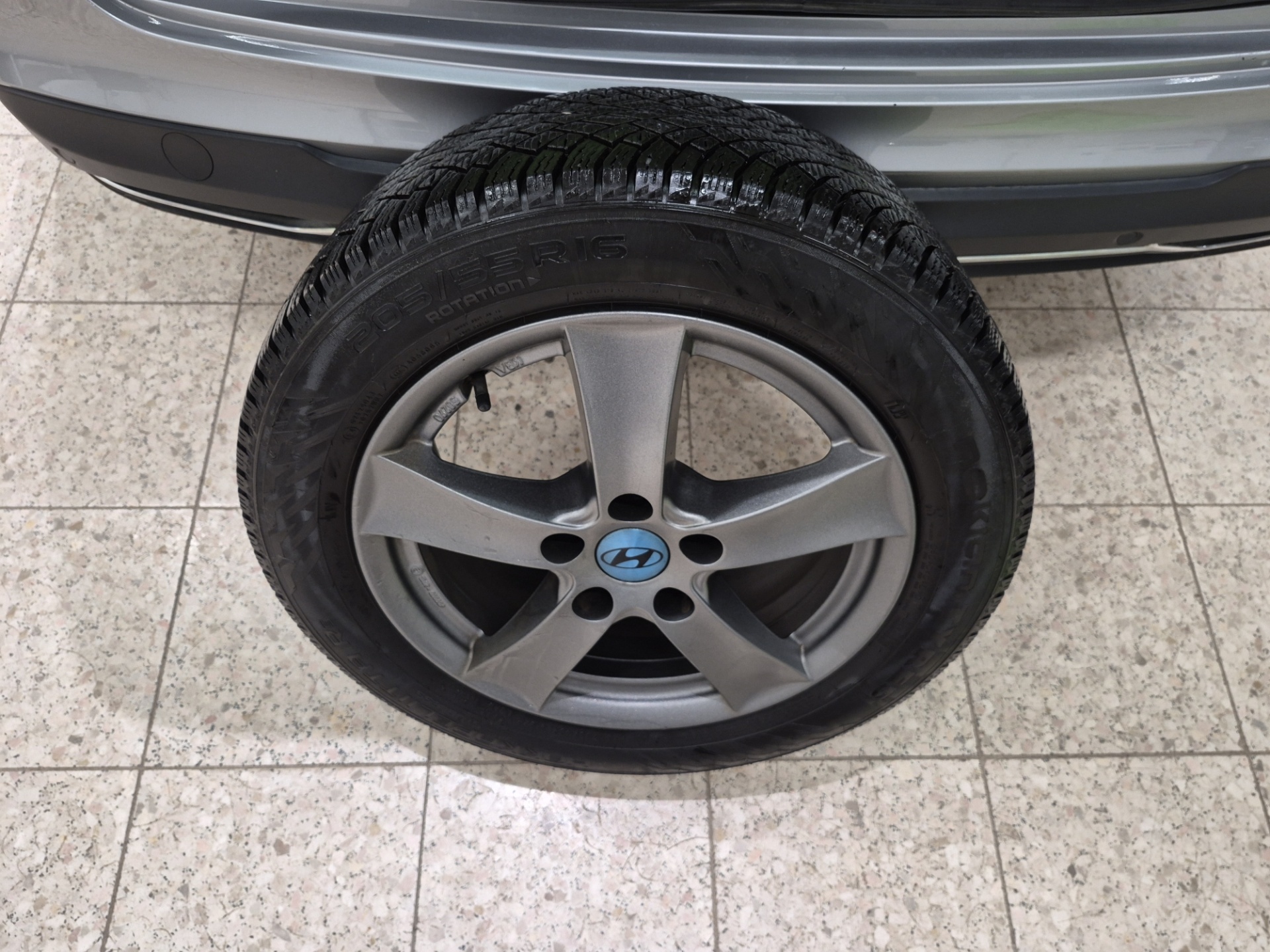 HYUNDAI i30 Wagon 2022