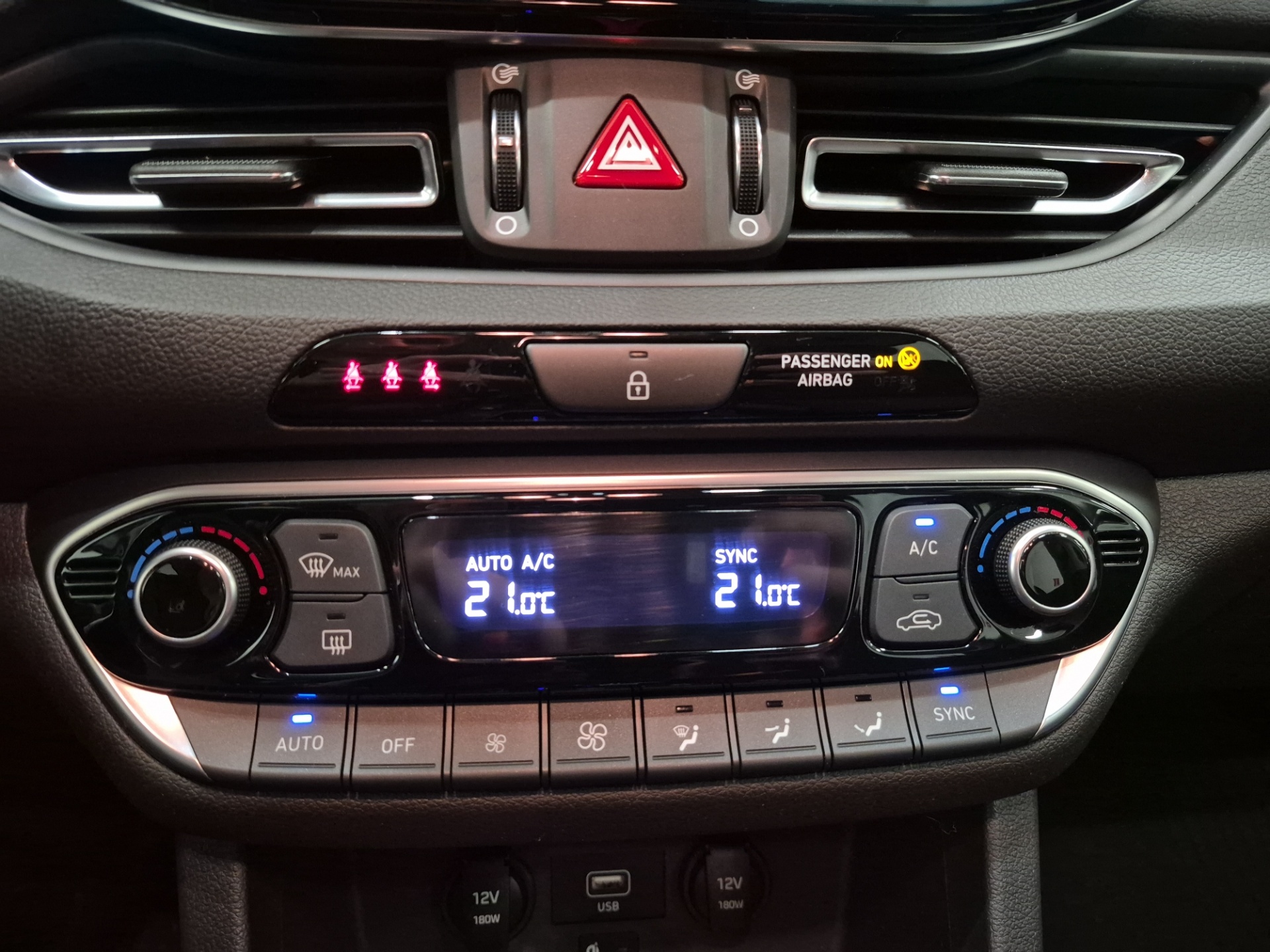 HYUNDAI i30 Wagon 2022