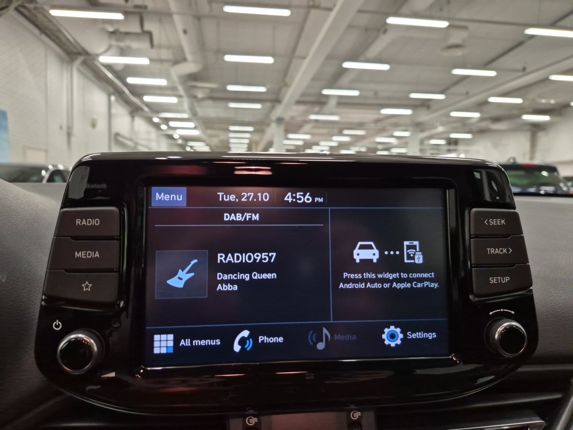 HYUNDAI i30 Wagon 2022