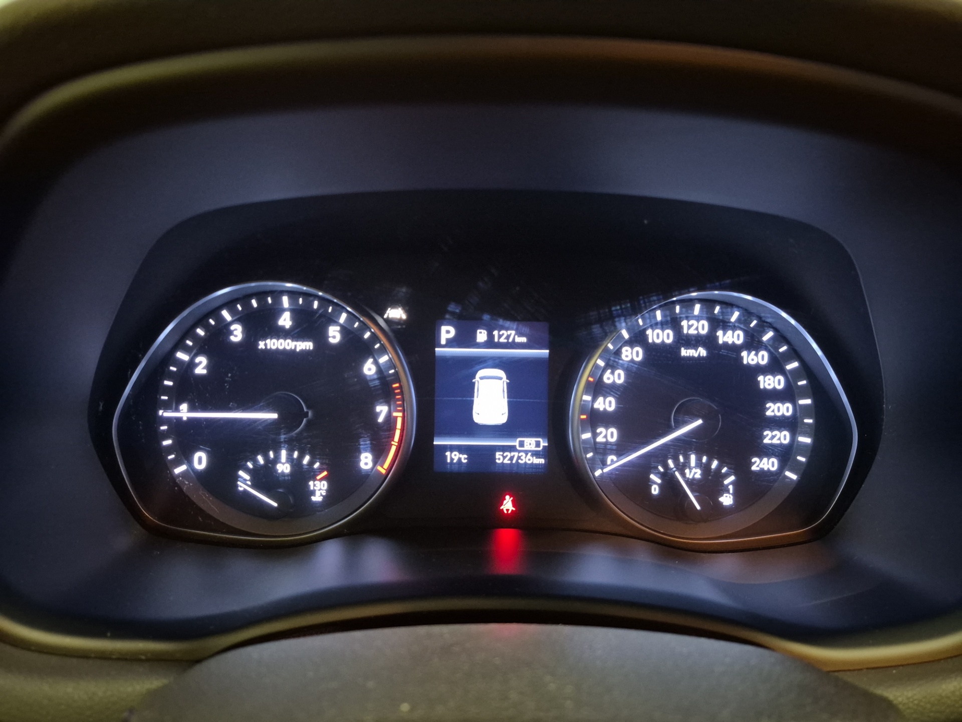 HYUNDAI i30 Wagon 2022