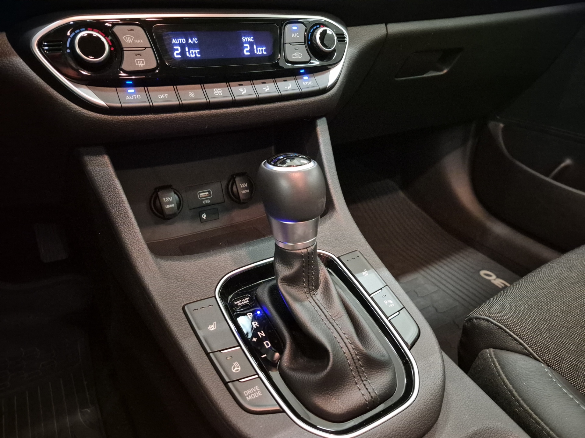 HYUNDAI i30 Wagon 2022