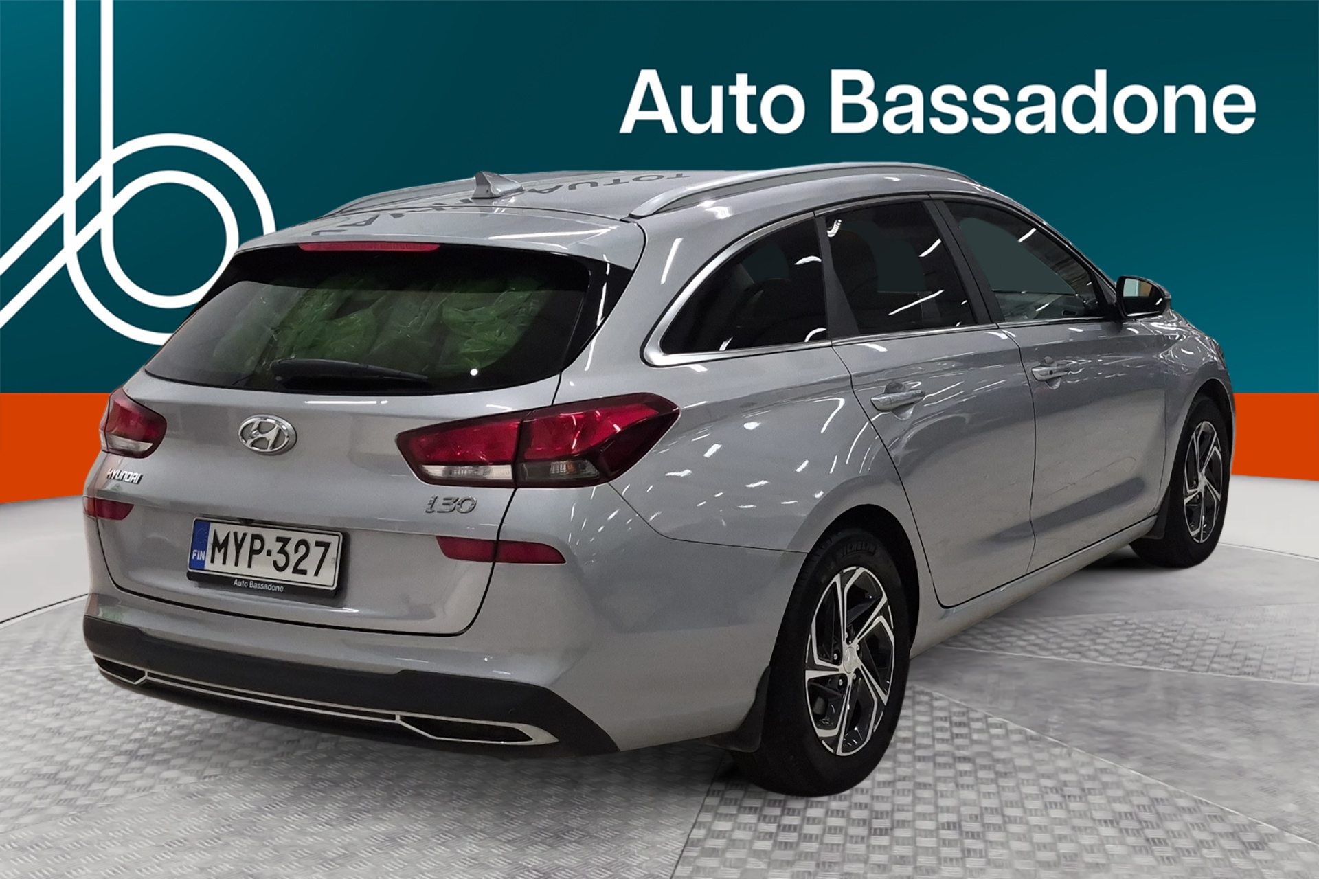 HYUNDAI i30 Wagon 2022