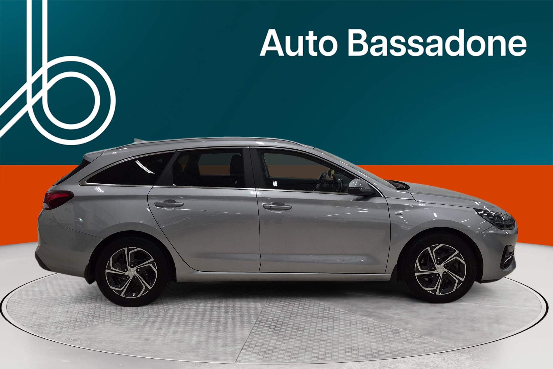 HYUNDAI i30 Wagon 2022
