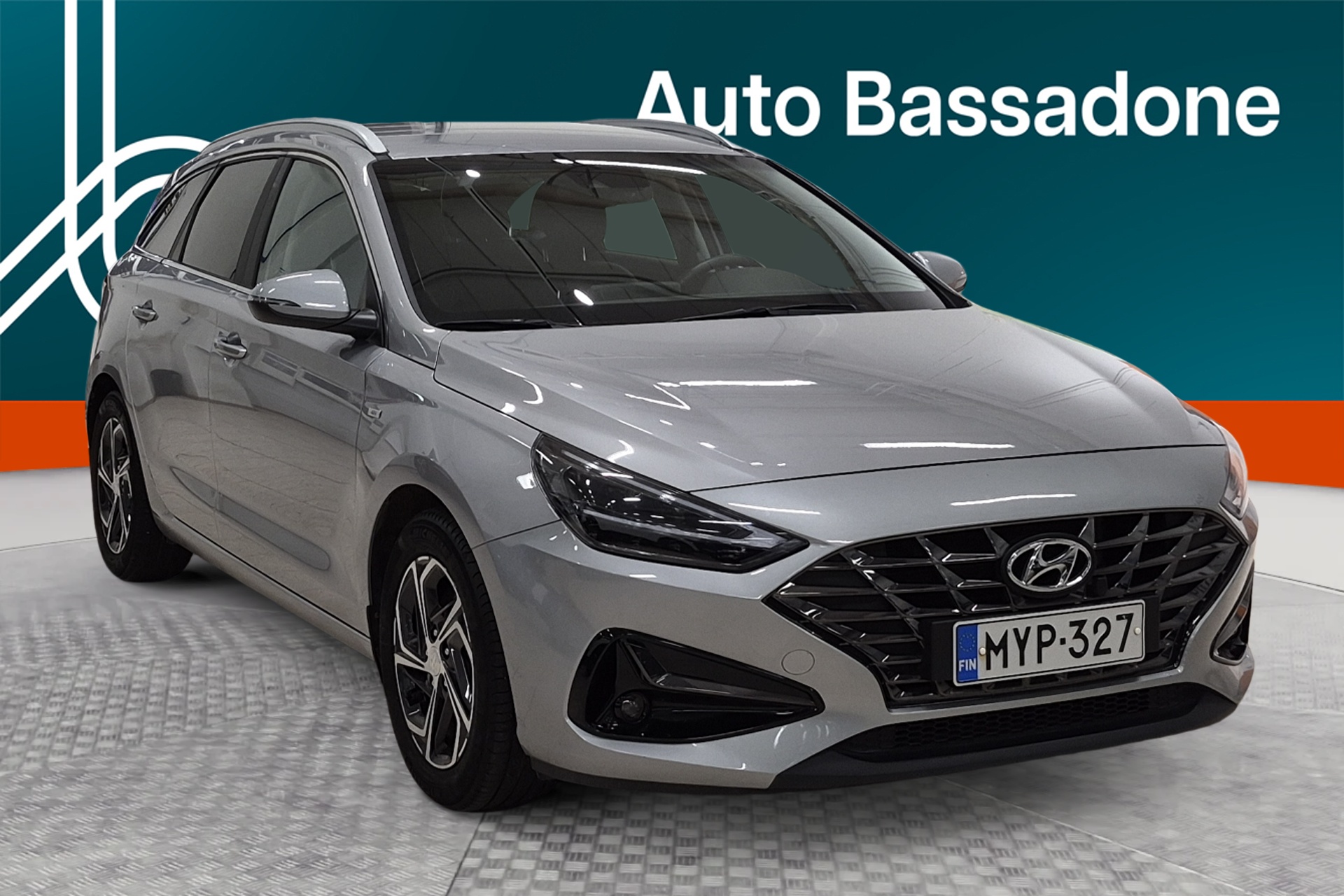 HYUNDAI i30 Wagon 2022