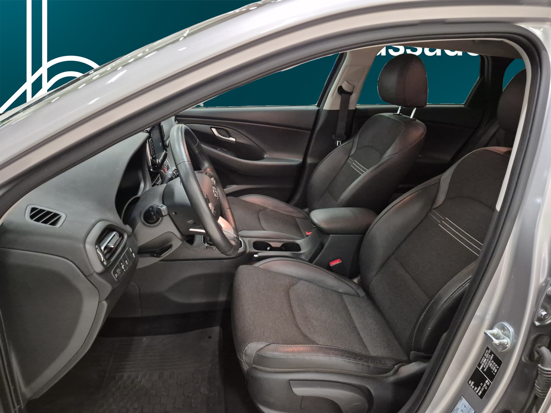 HYUNDAI i30 Wagon 2022