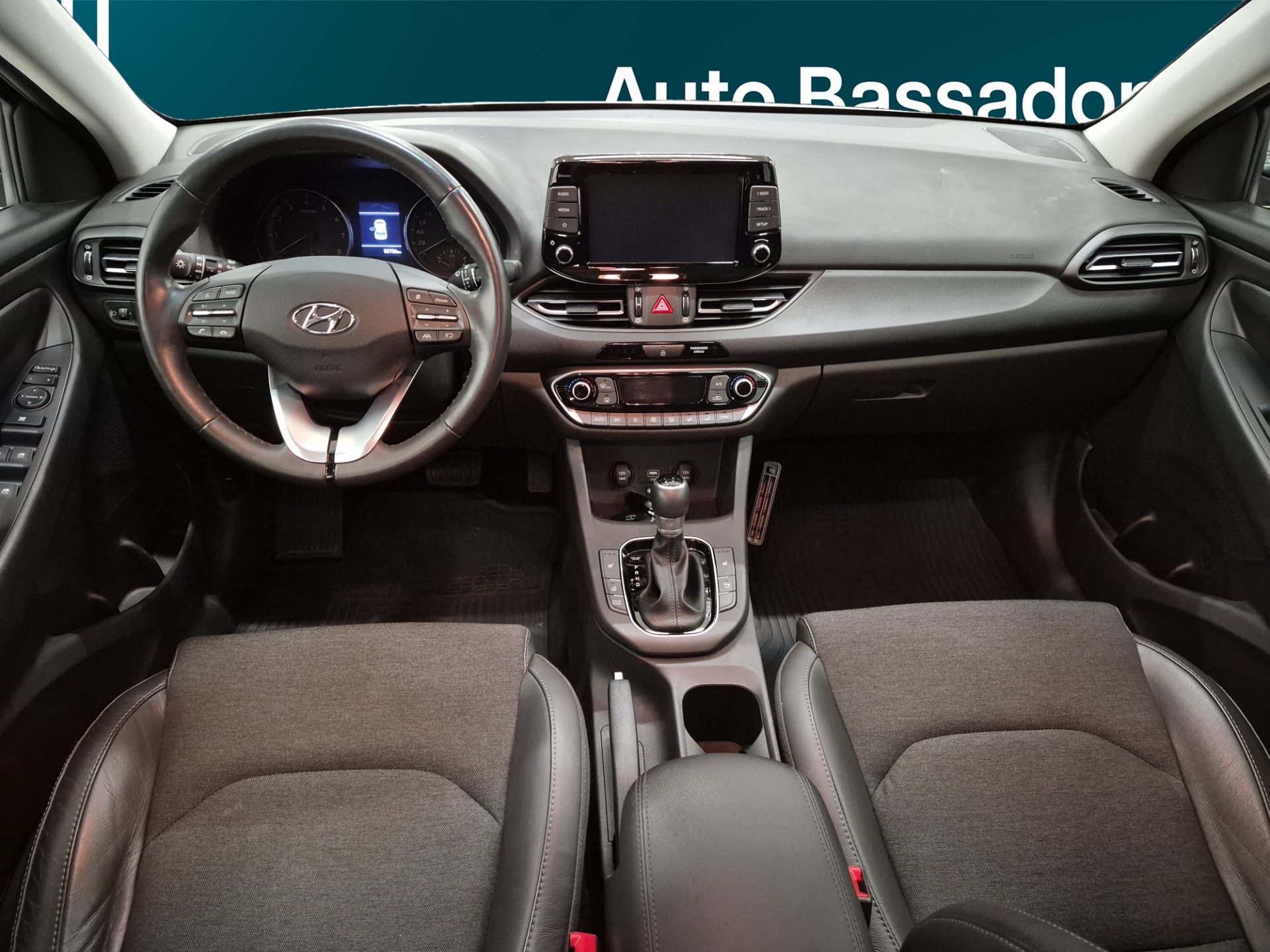 HYUNDAI i30 Wagon 2022