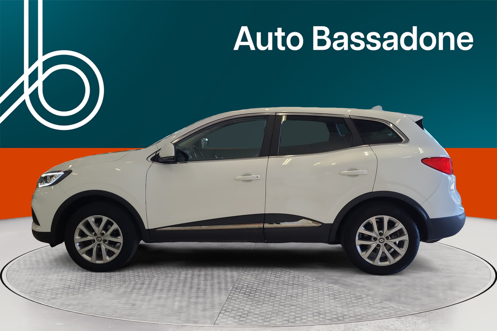 RENAULT Kadjar 2021