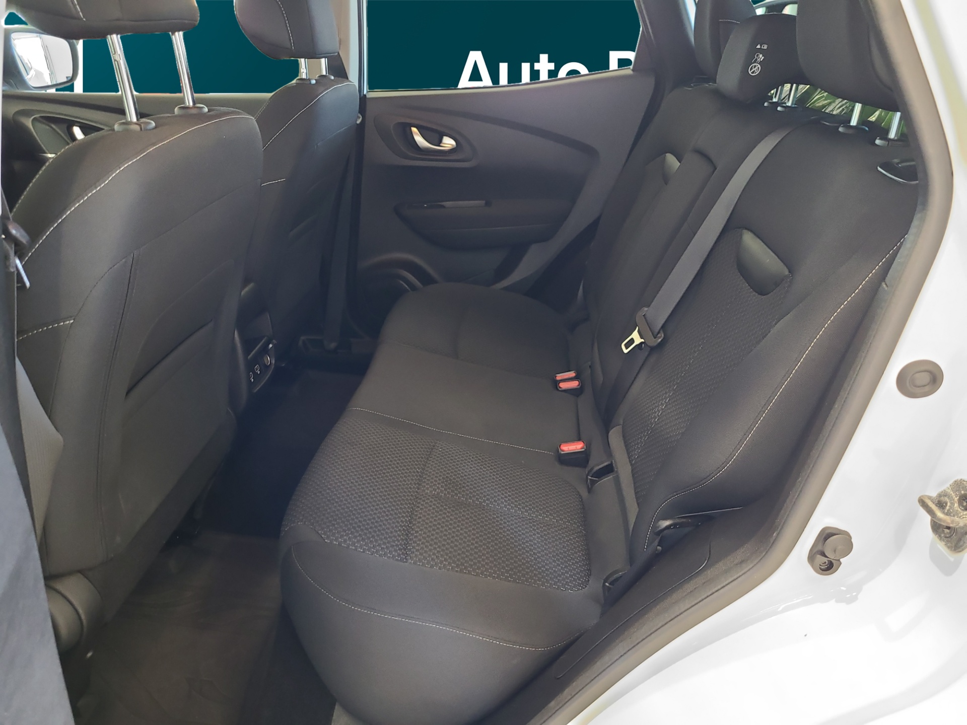 RENAULT Kadjar 2021
