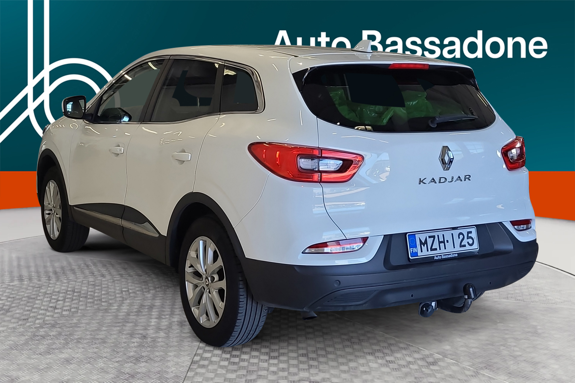 RENAULT Kadjar 2021