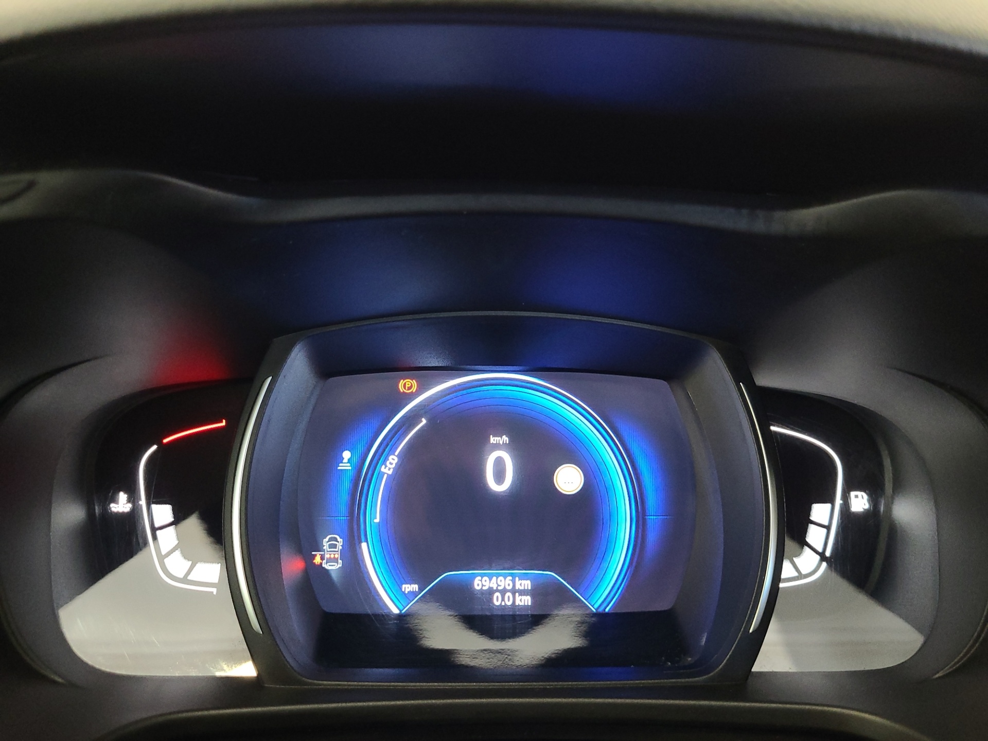 RENAULT Kadjar 2021