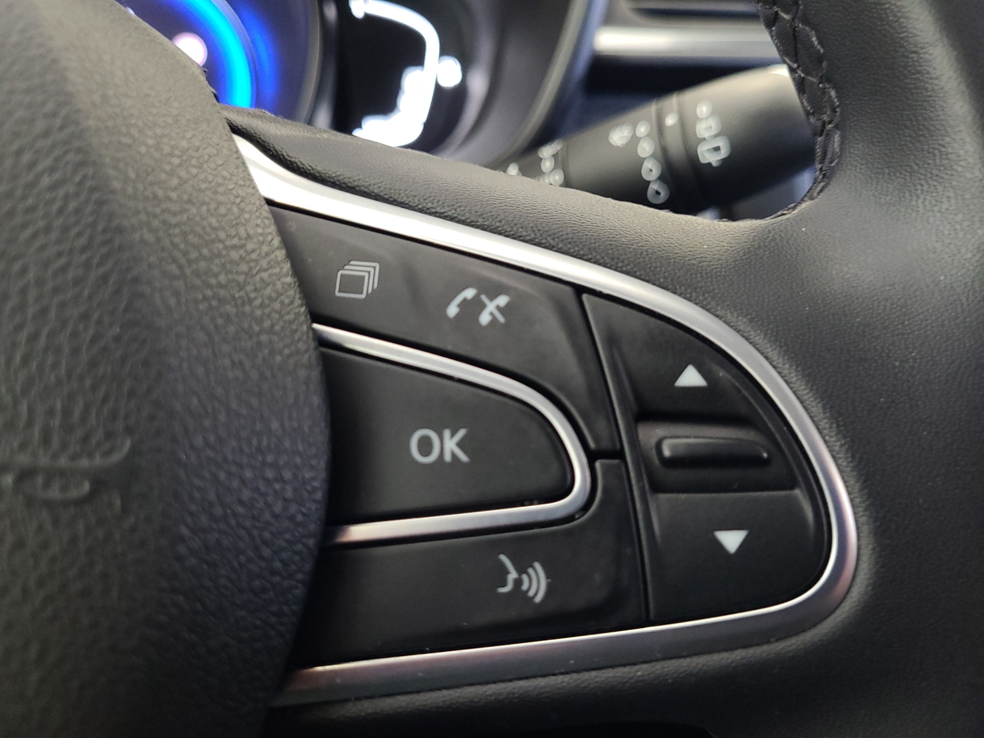 RENAULT Kadjar 2021