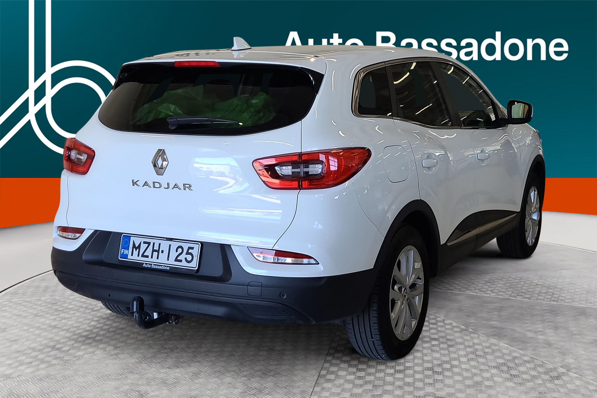 RENAULT Kadjar 2021