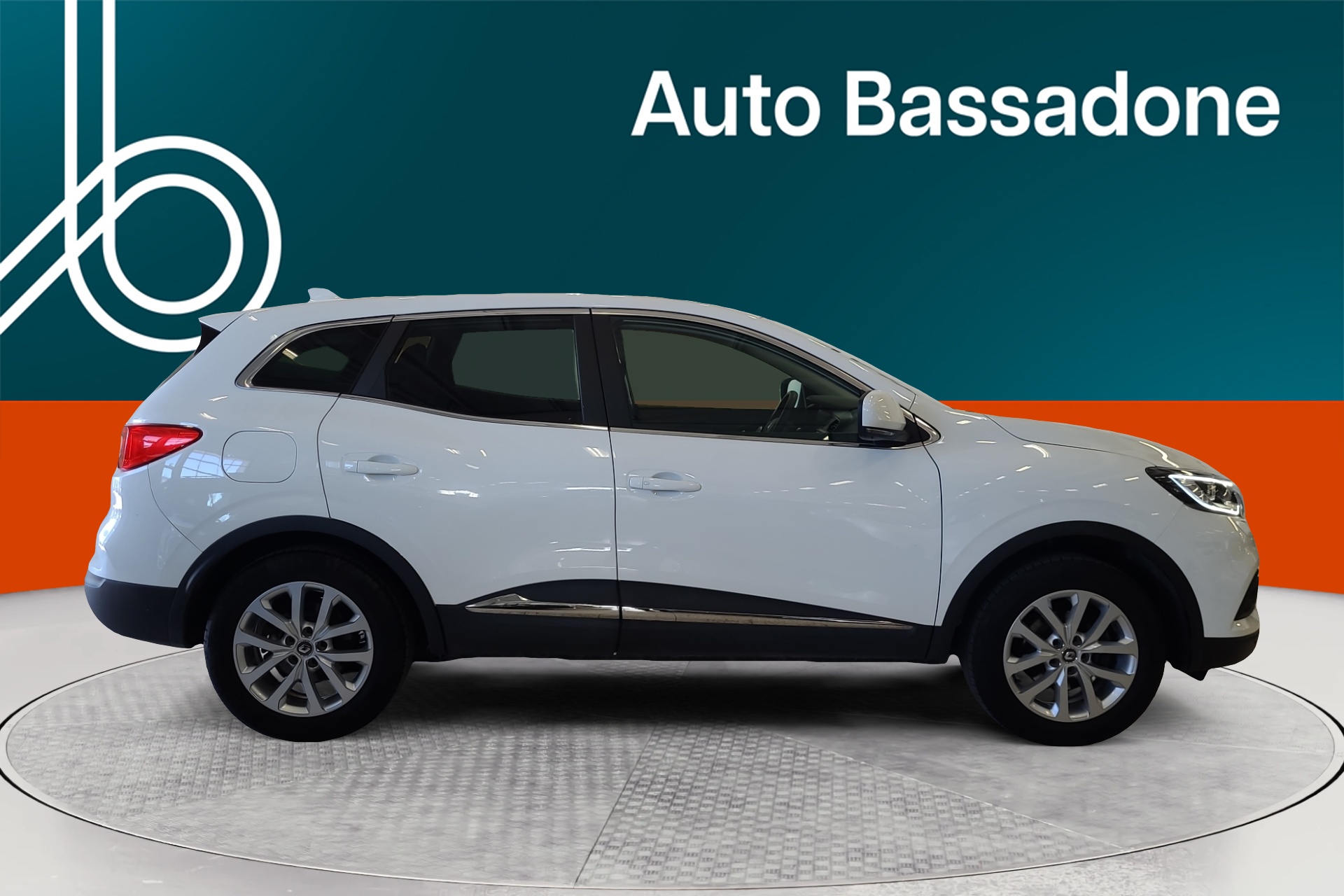 RENAULT Kadjar 2021