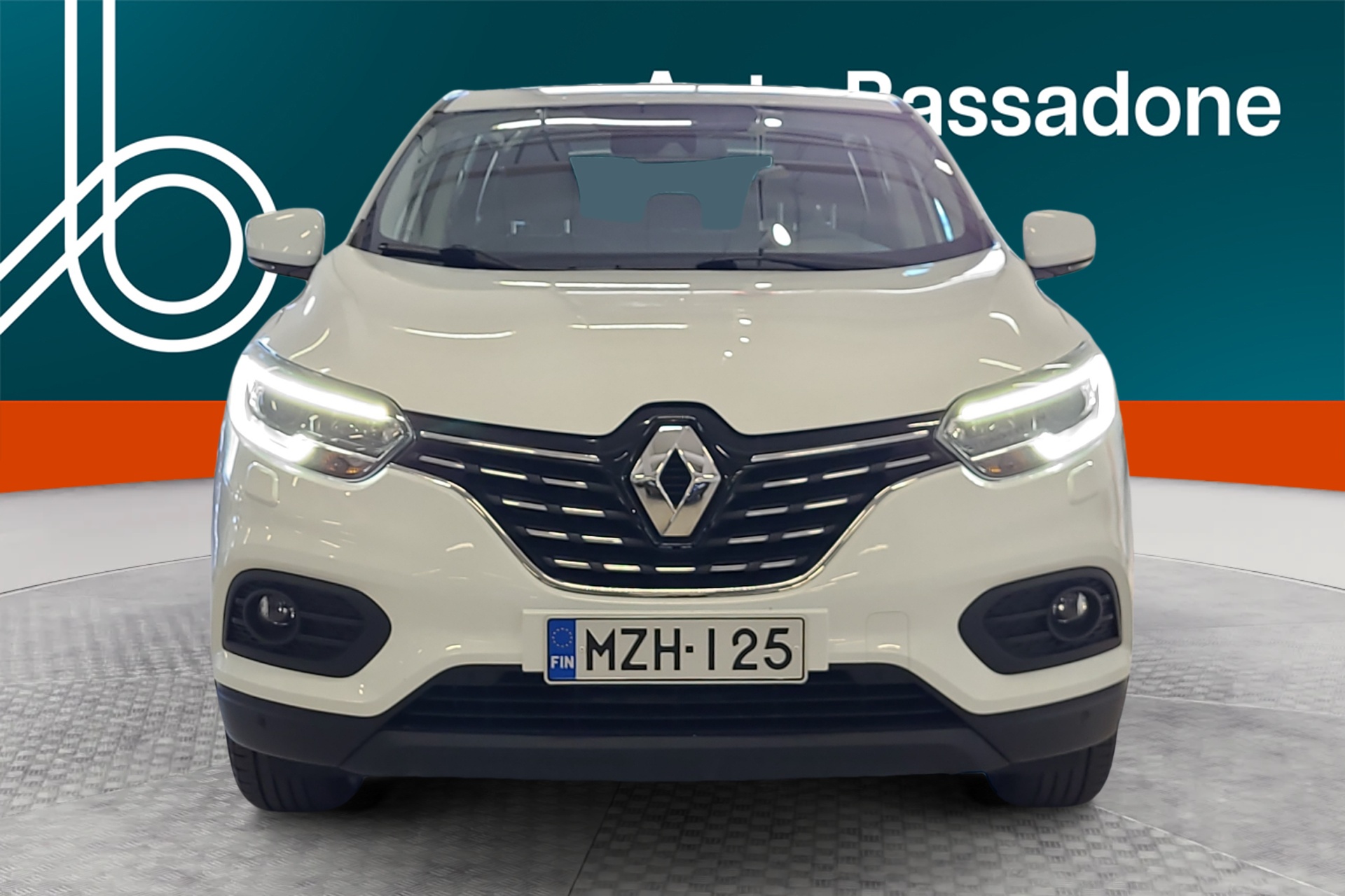 RENAULT Kadjar 2021
