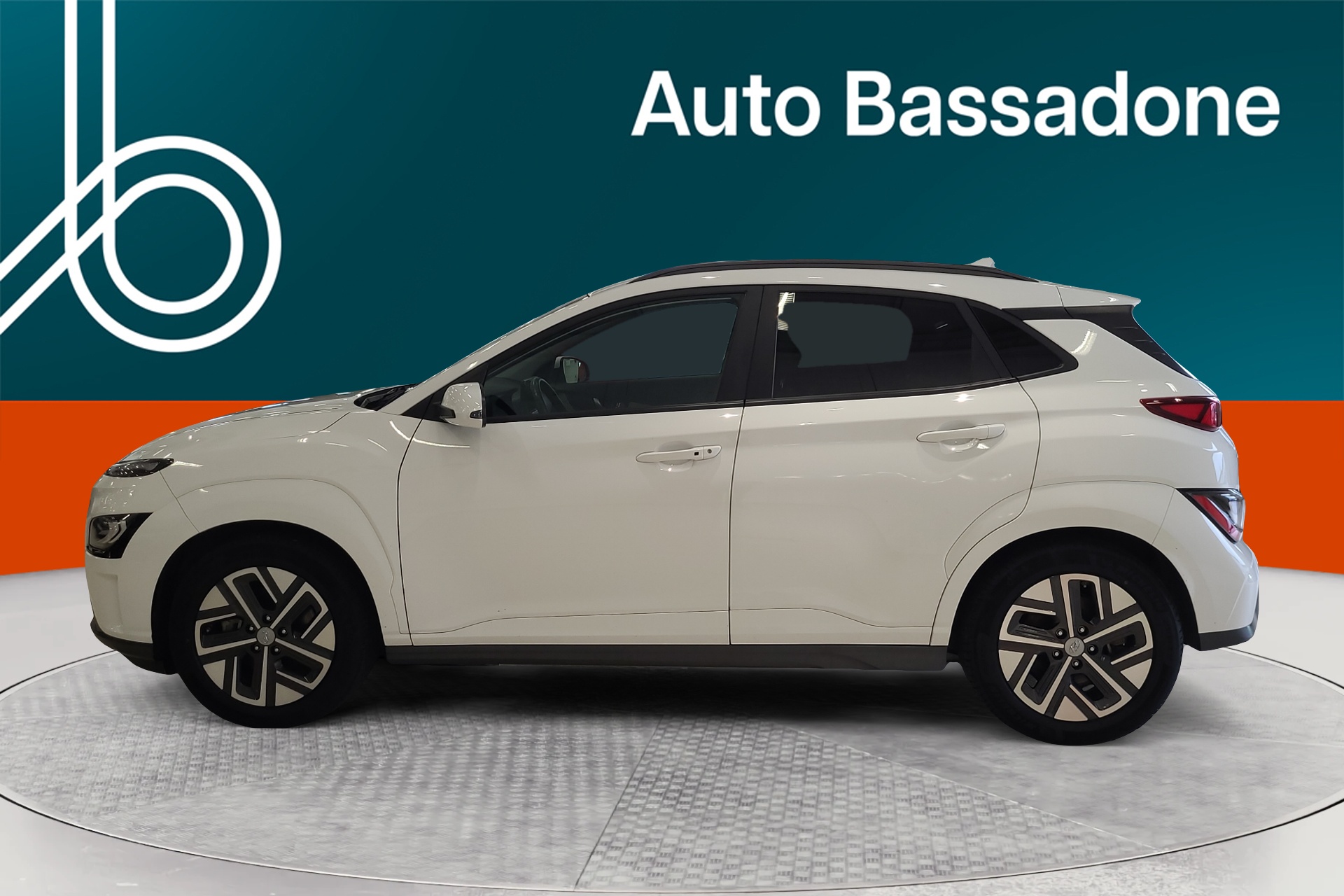 HYUNDAI Kona 2021