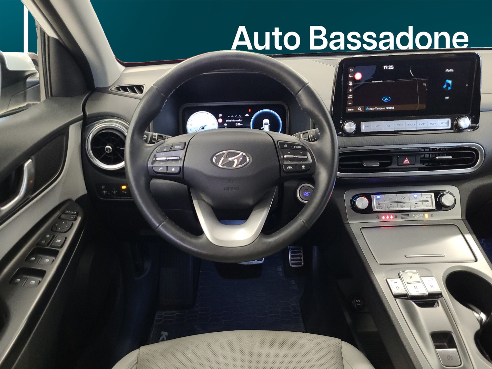 HYUNDAI Kona 2021