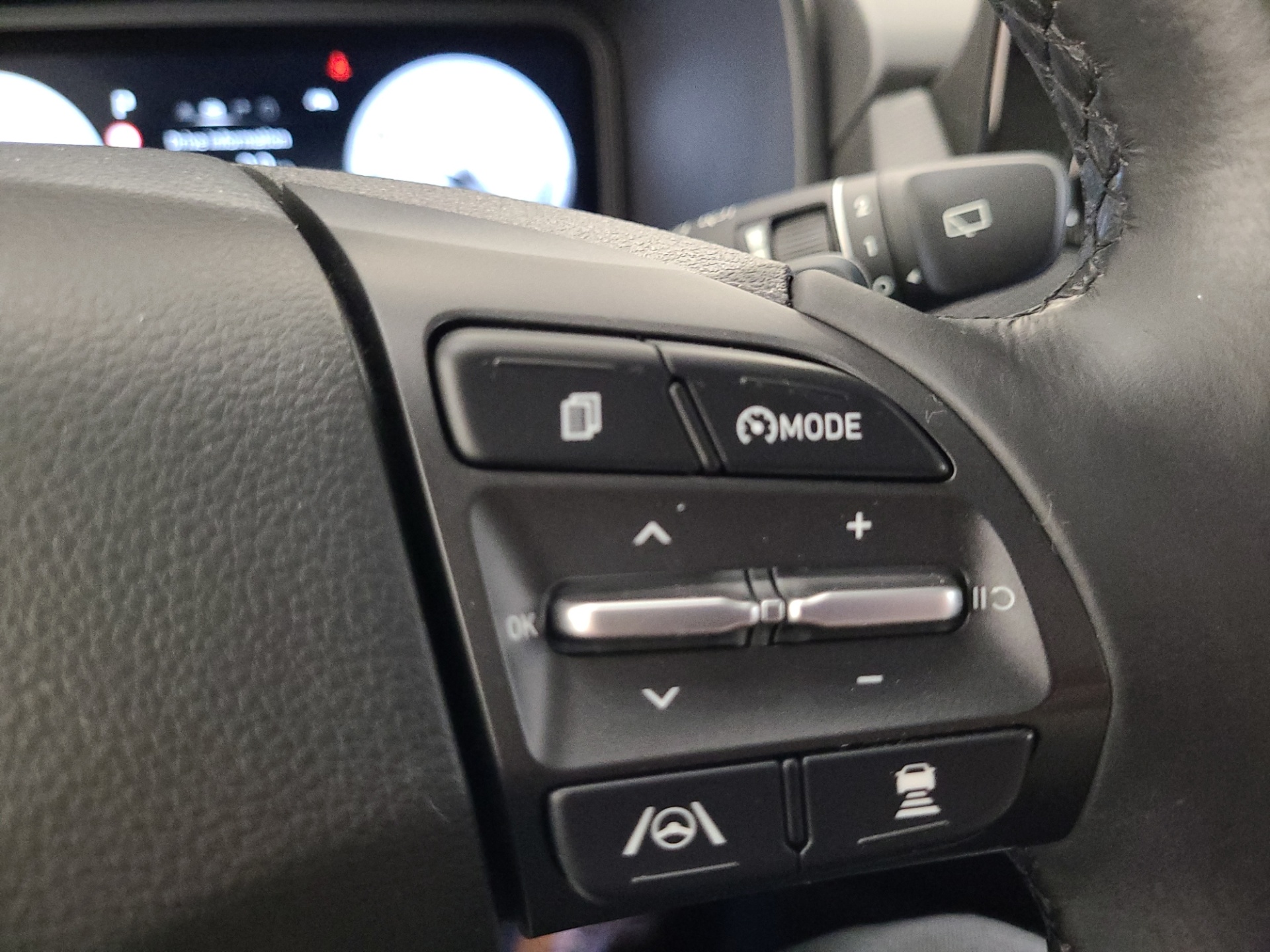 HYUNDAI Kona 2021