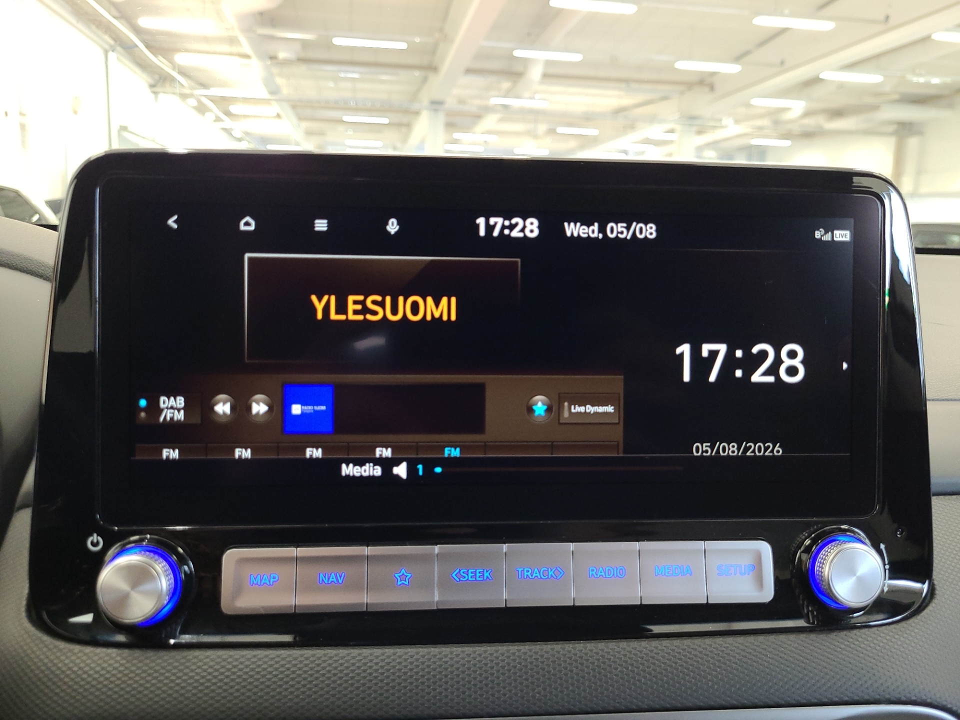 HYUNDAI Kona 2021
