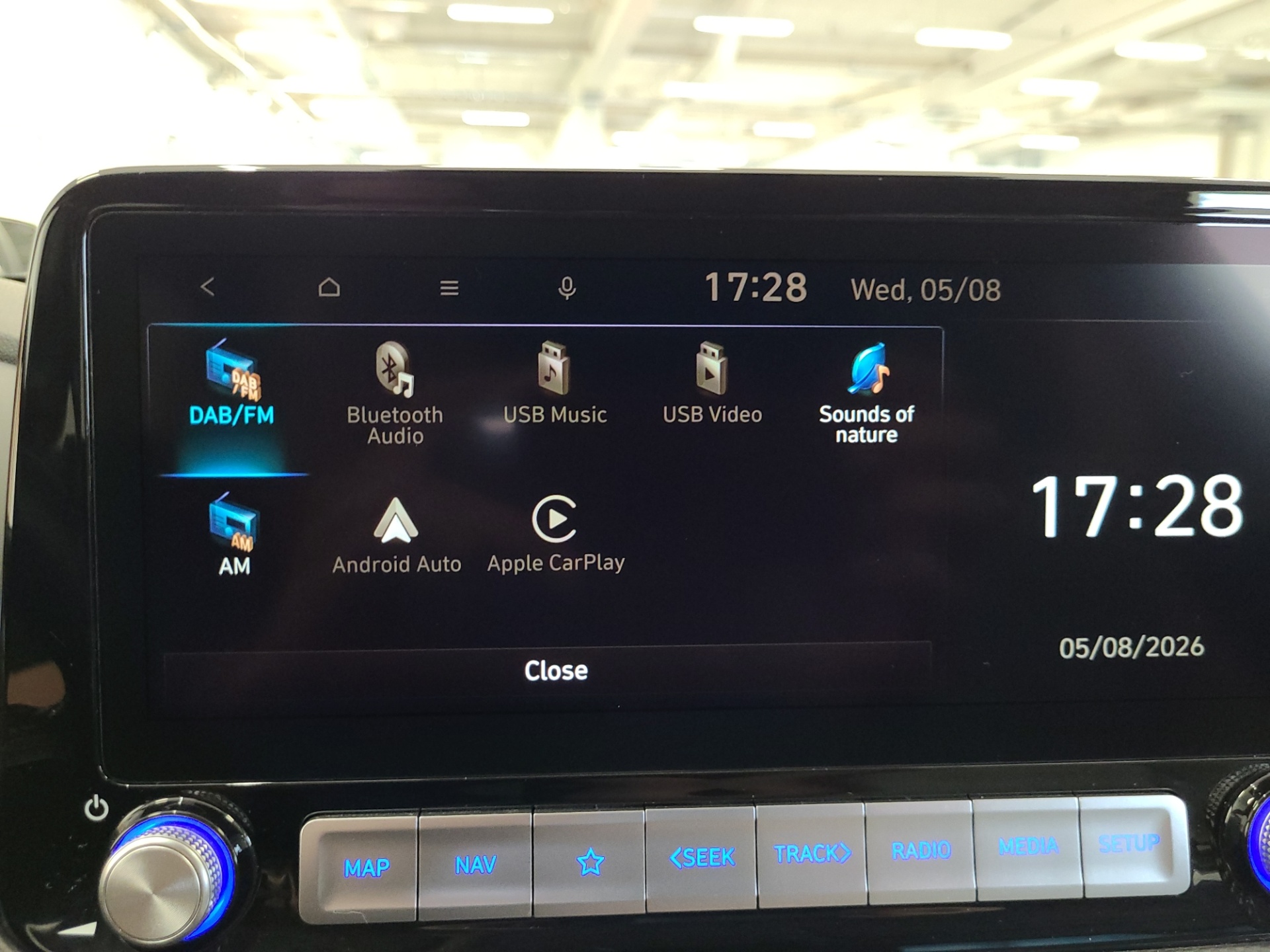 HYUNDAI Kona 2021