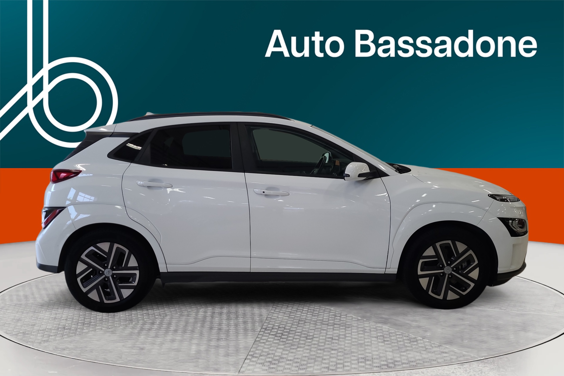 HYUNDAI Kona 2021