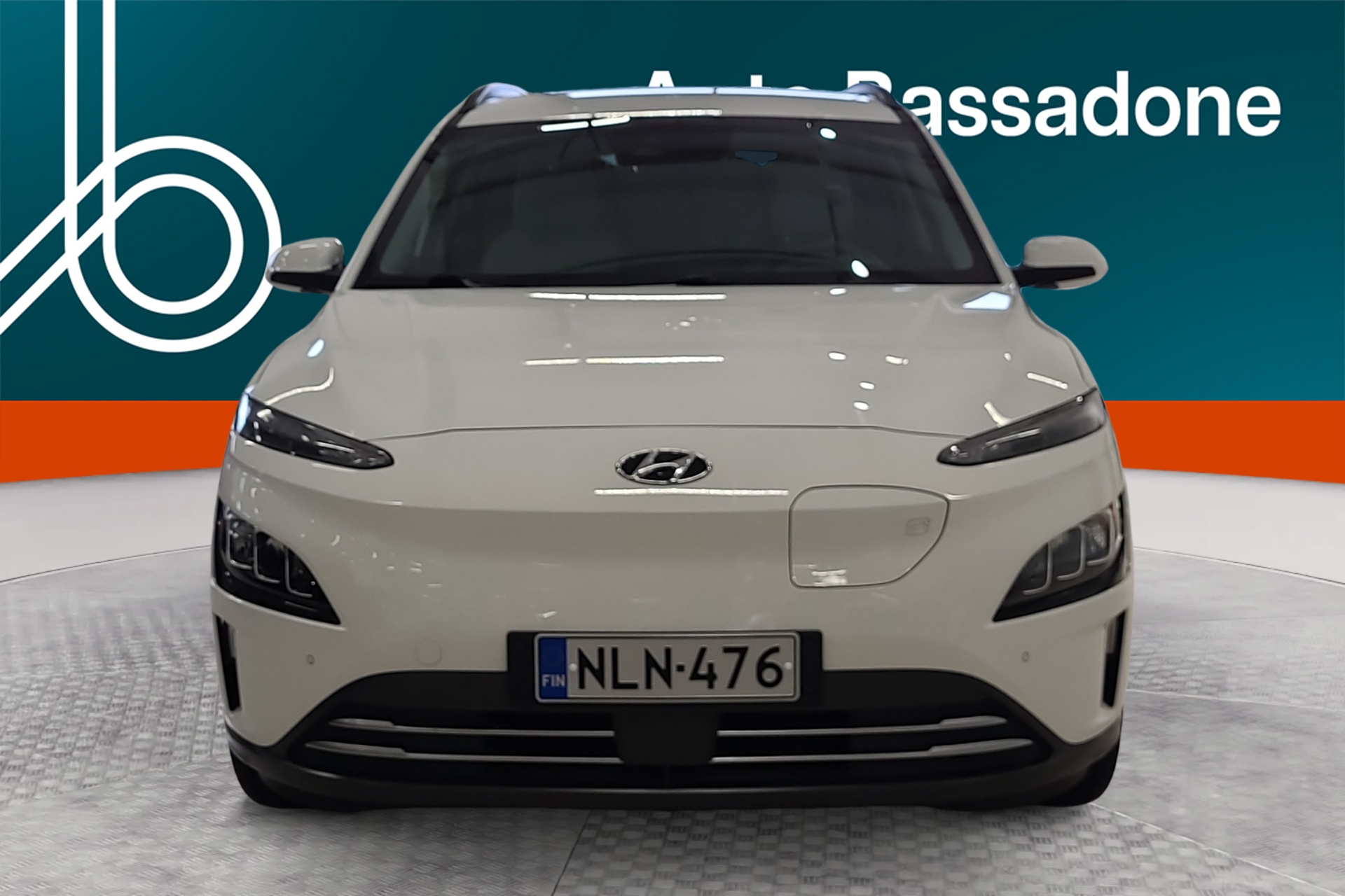 HYUNDAI Kona 2021