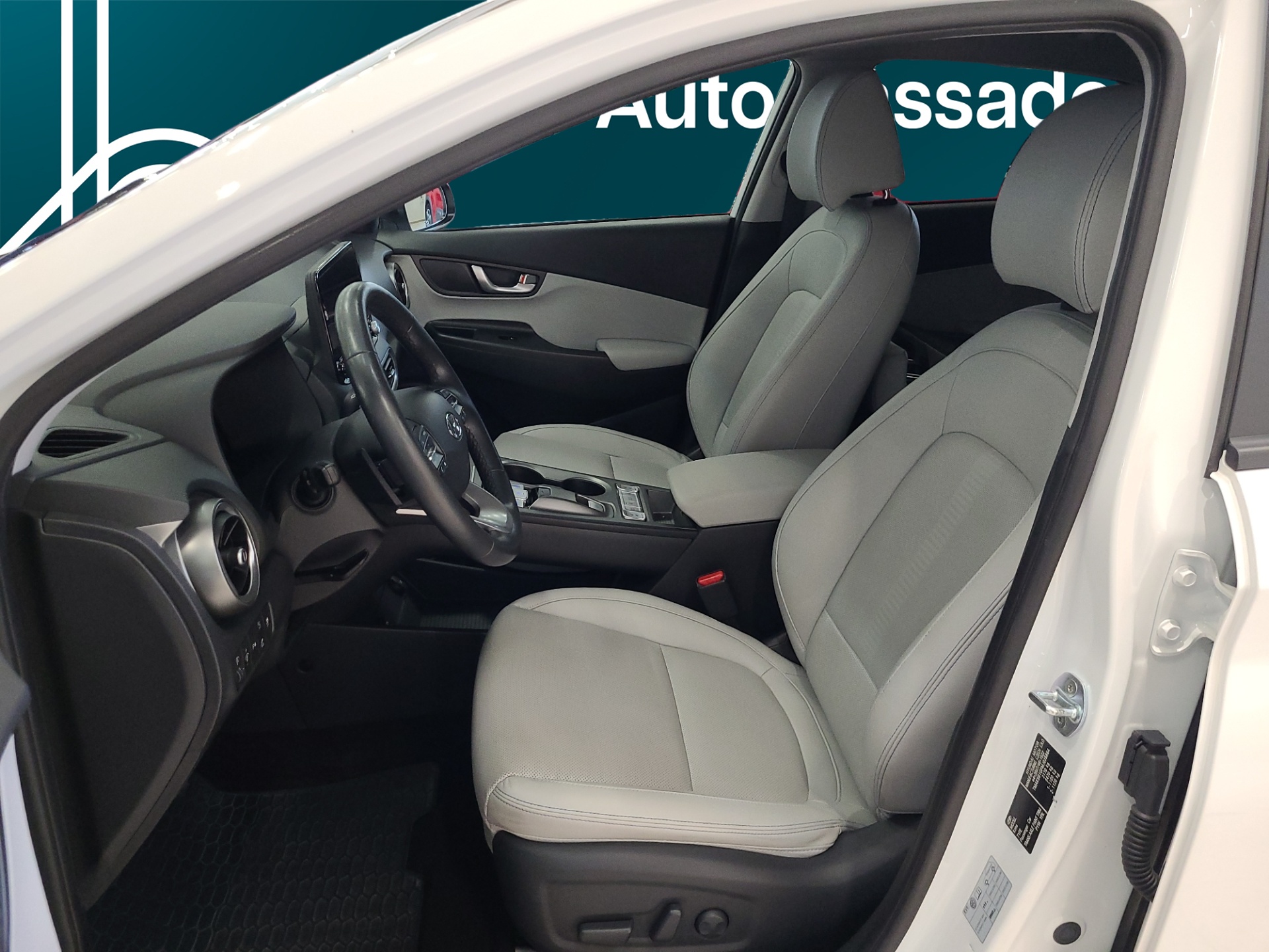 HYUNDAI Kona 2021