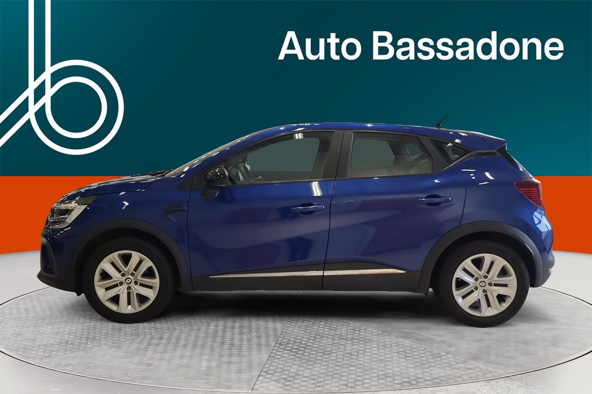Renault Captur 2021