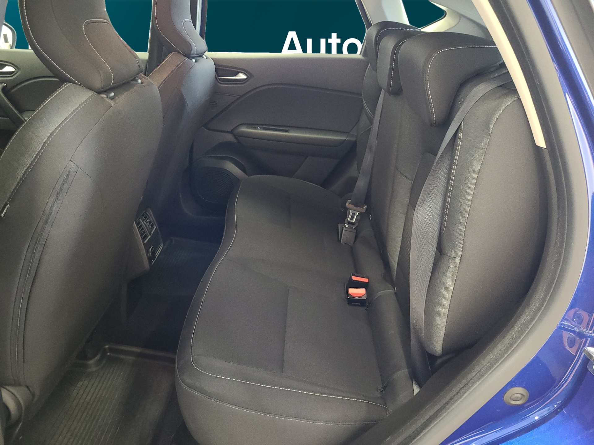 Renault Captur 2021