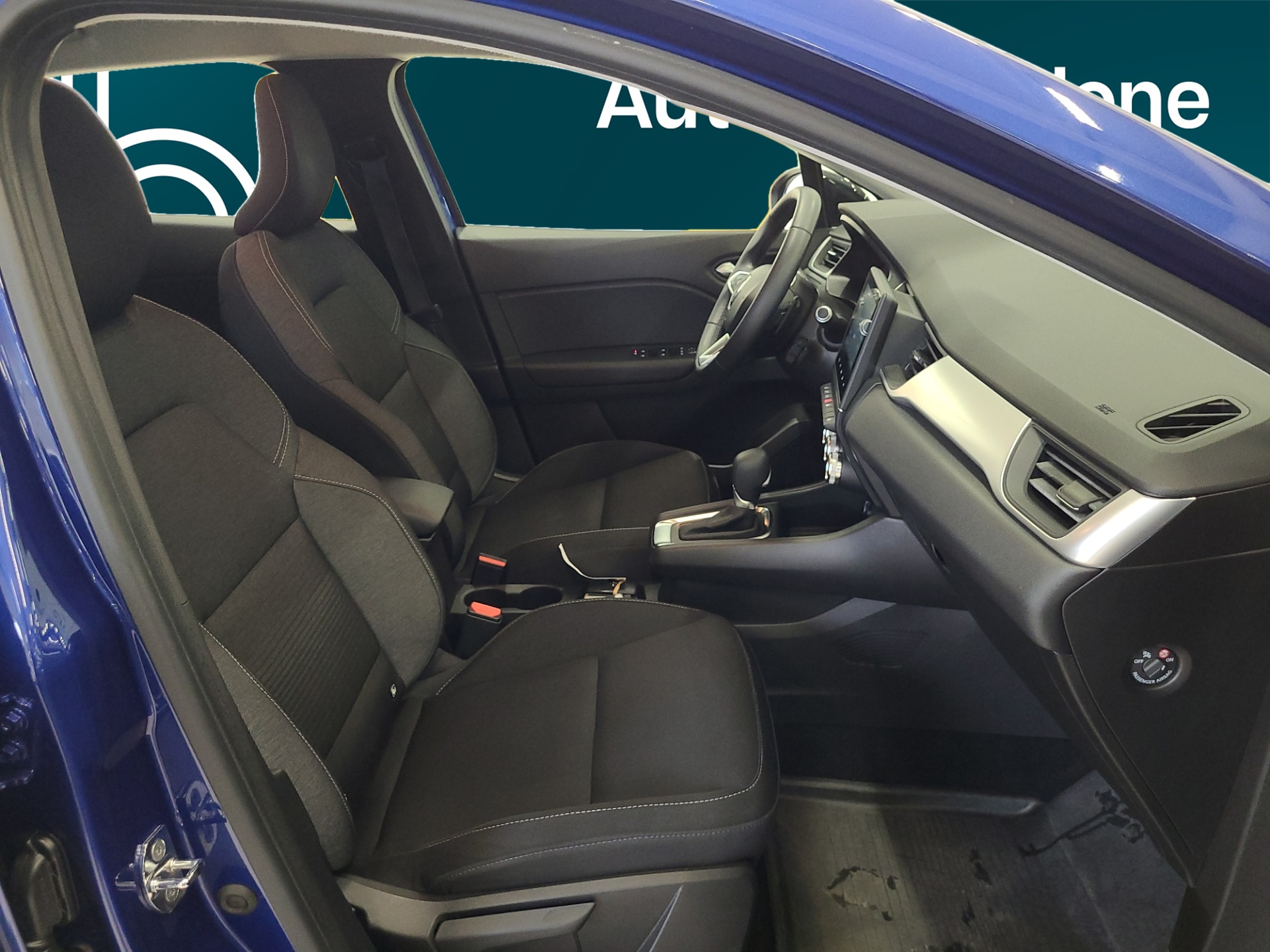 Renault Captur 2021