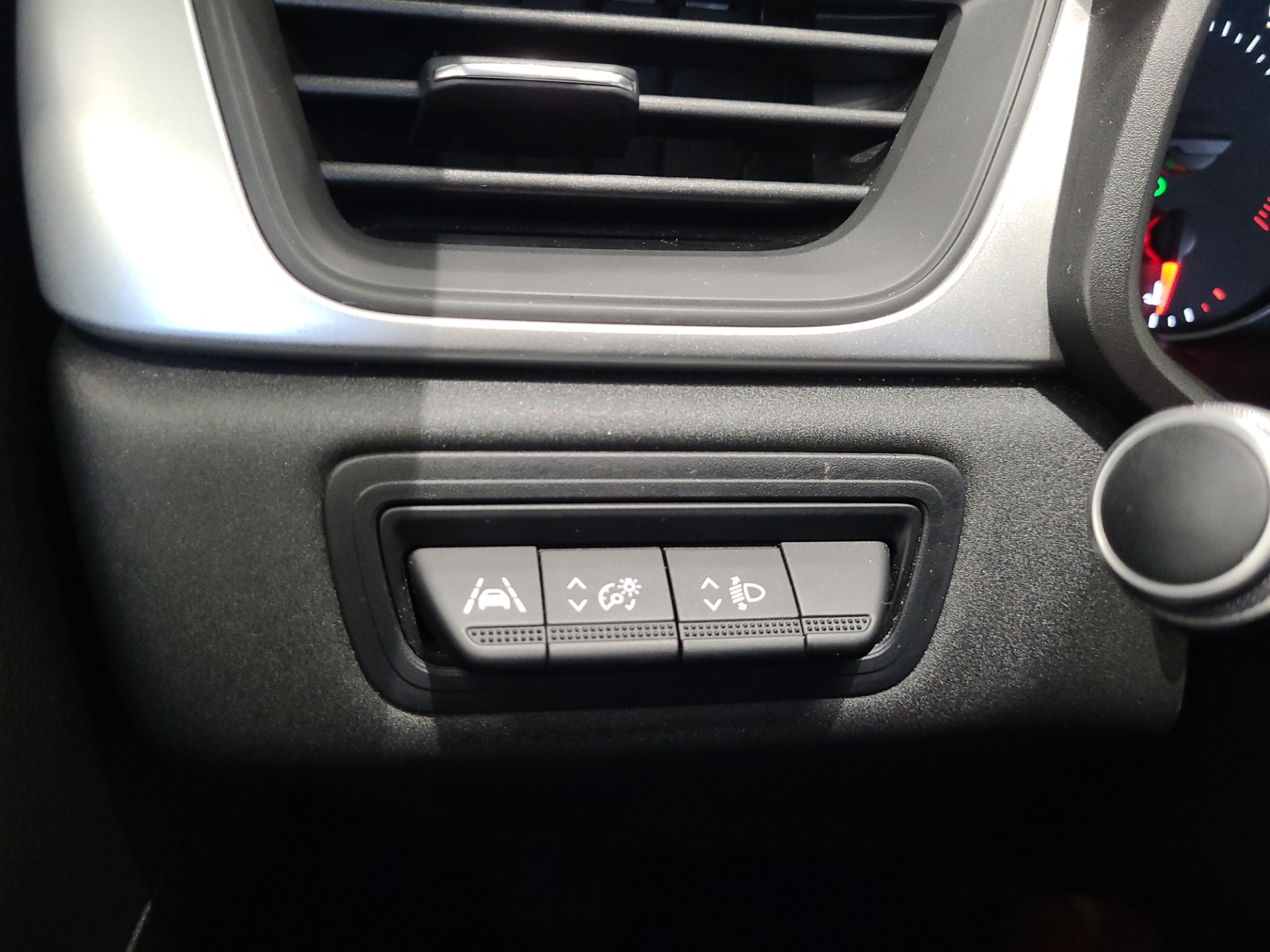 Renault Captur 2021