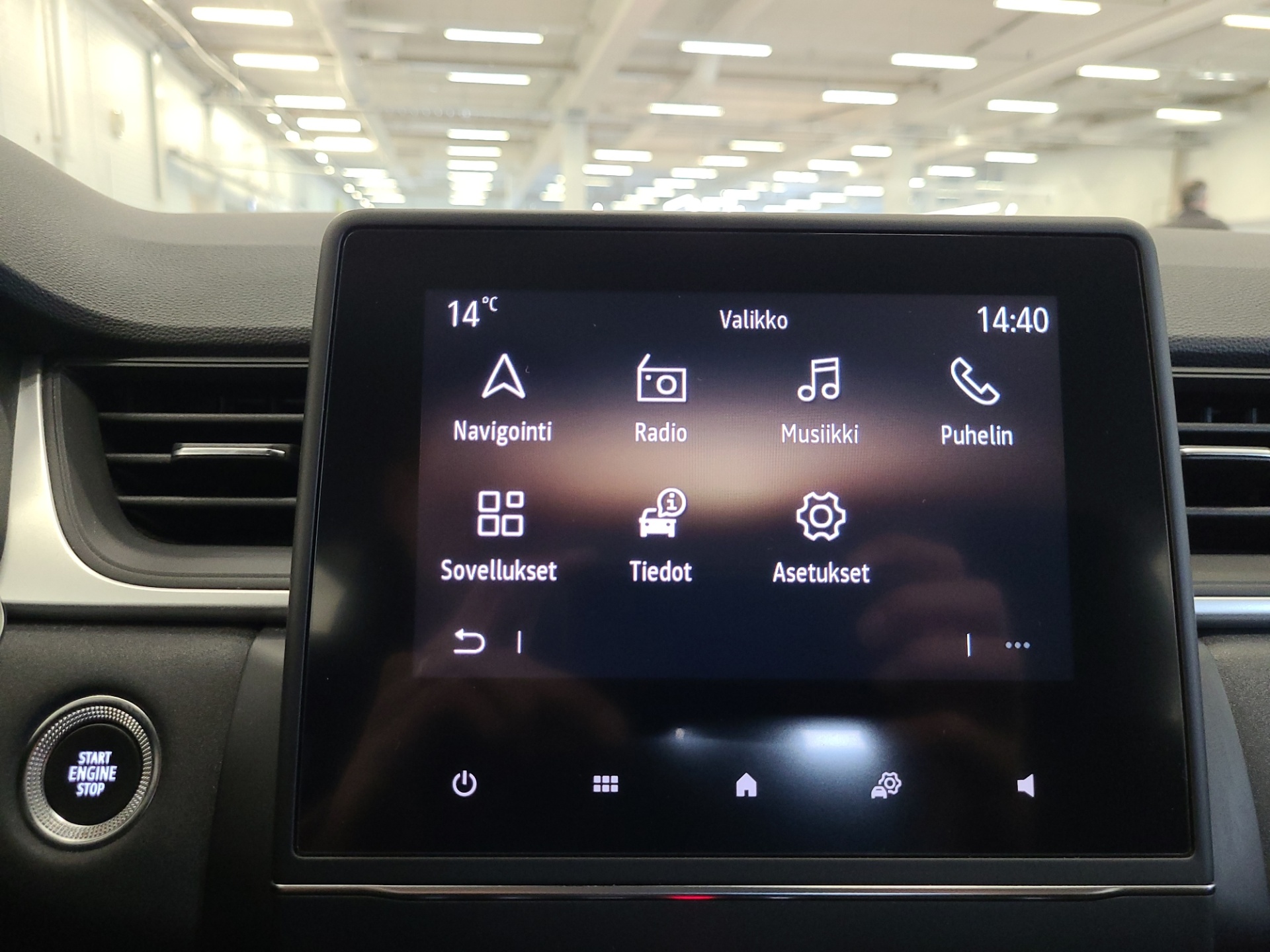 Renault Captur 2021