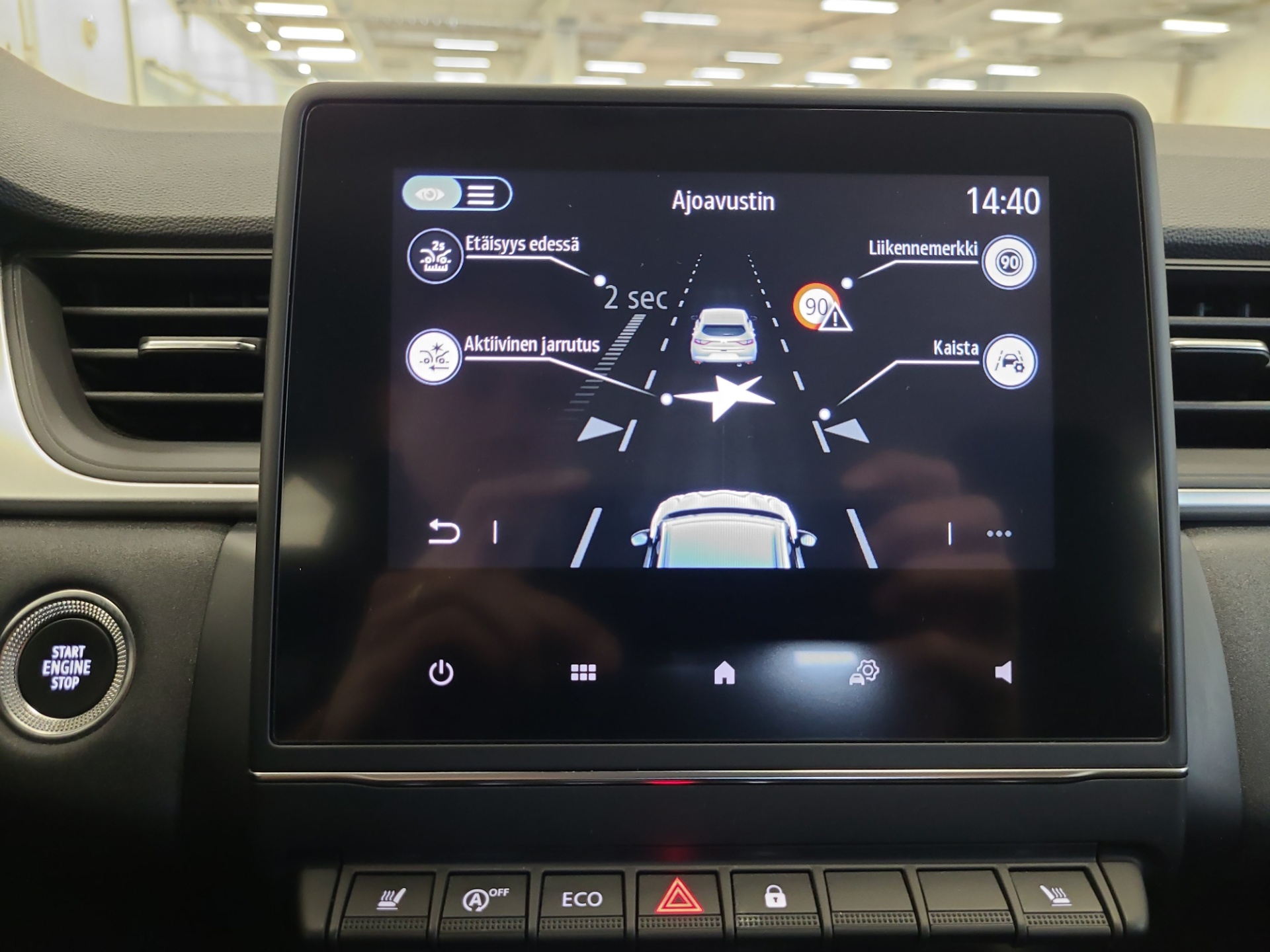 Renault Captur 2021