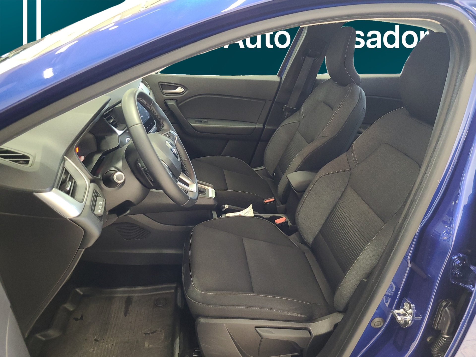 Renault Captur 2021