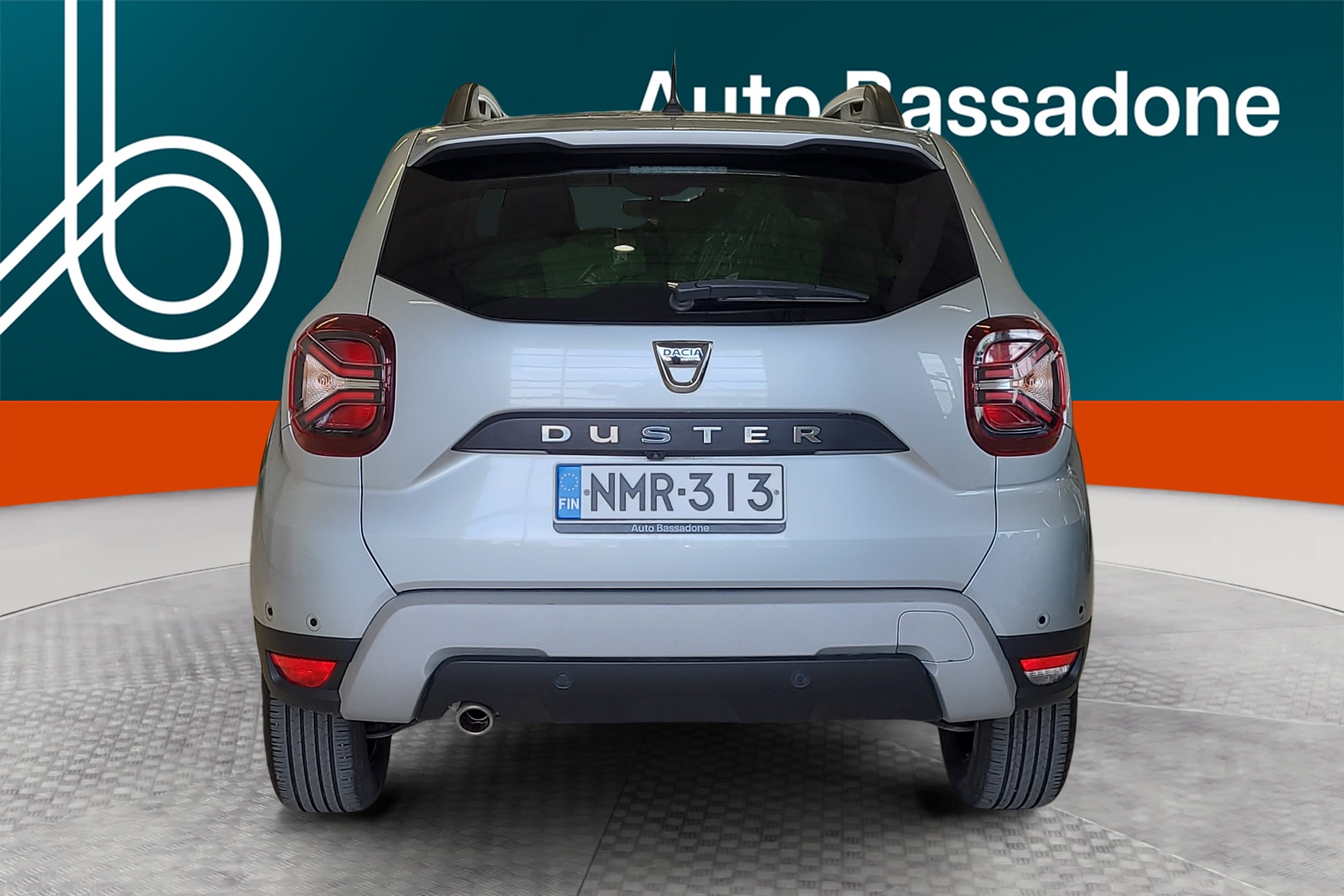 DACIA Duster 2022
