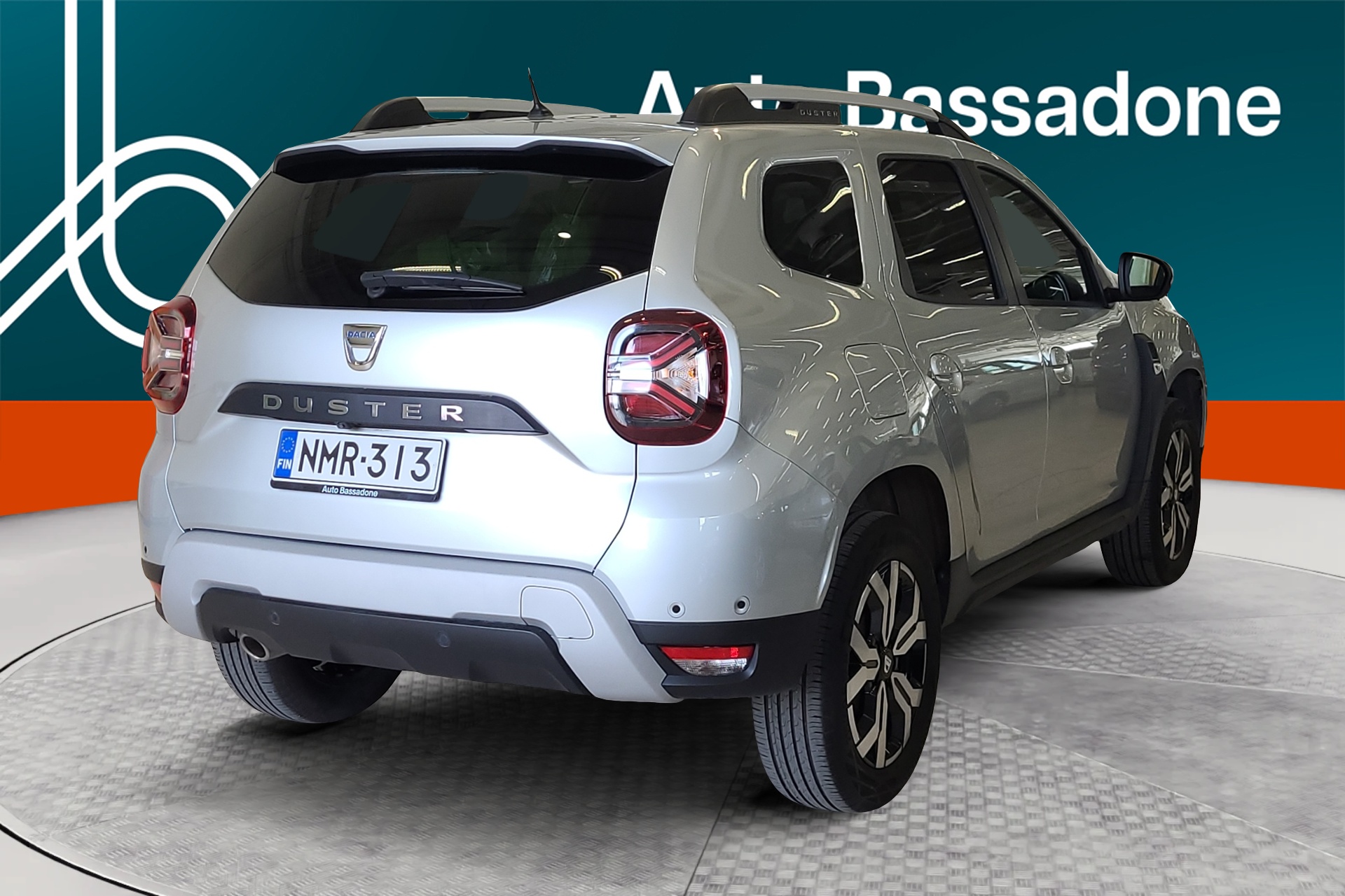 DACIA Duster 2022